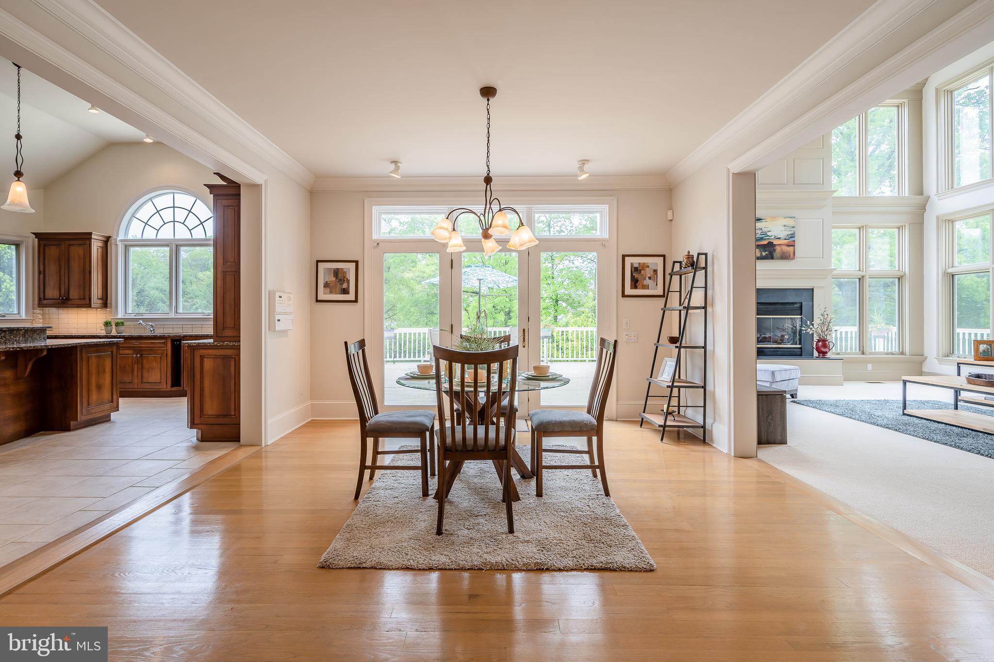 DOVECOTE - Residential