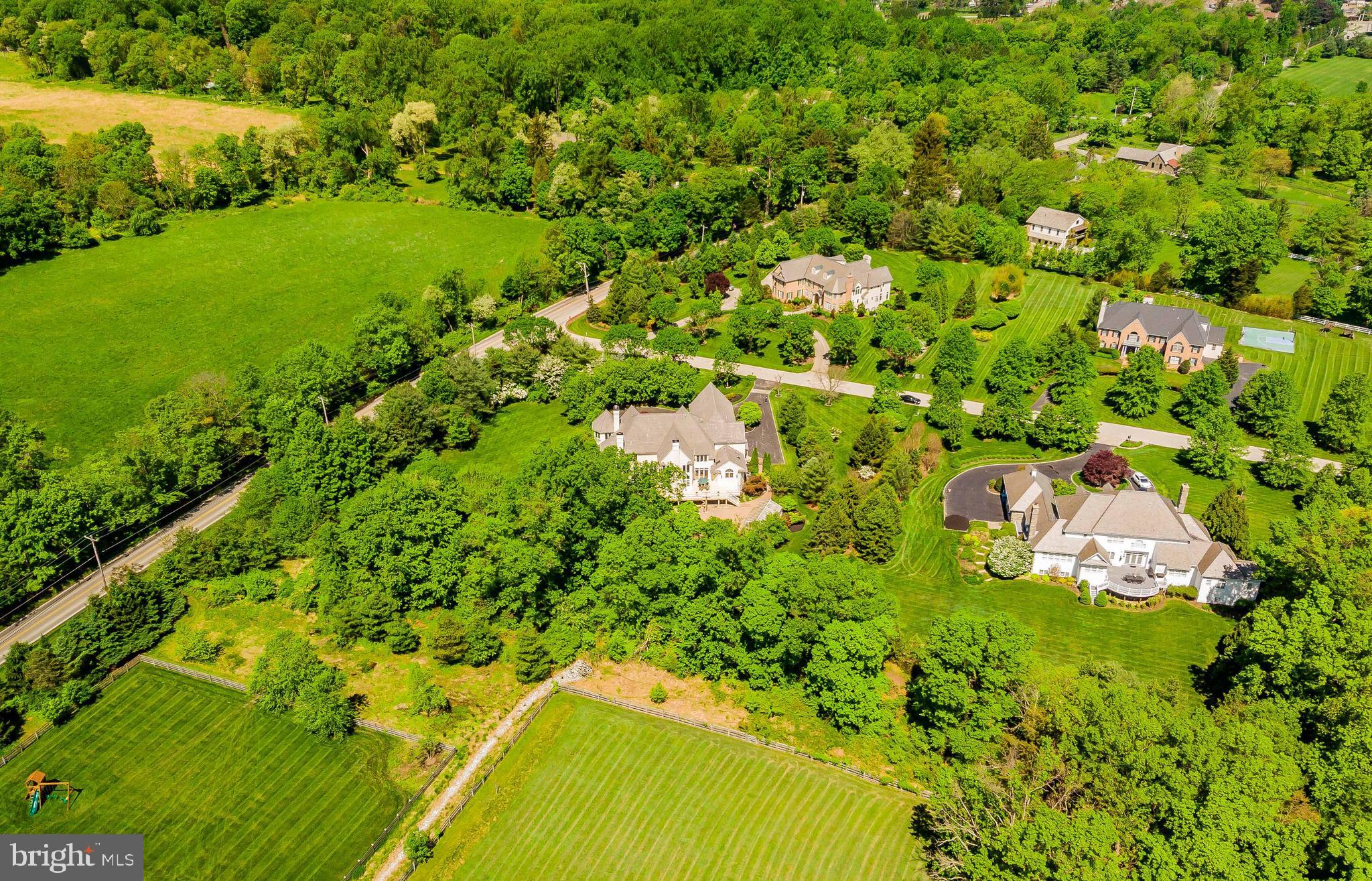 DOVECOTE - Residential