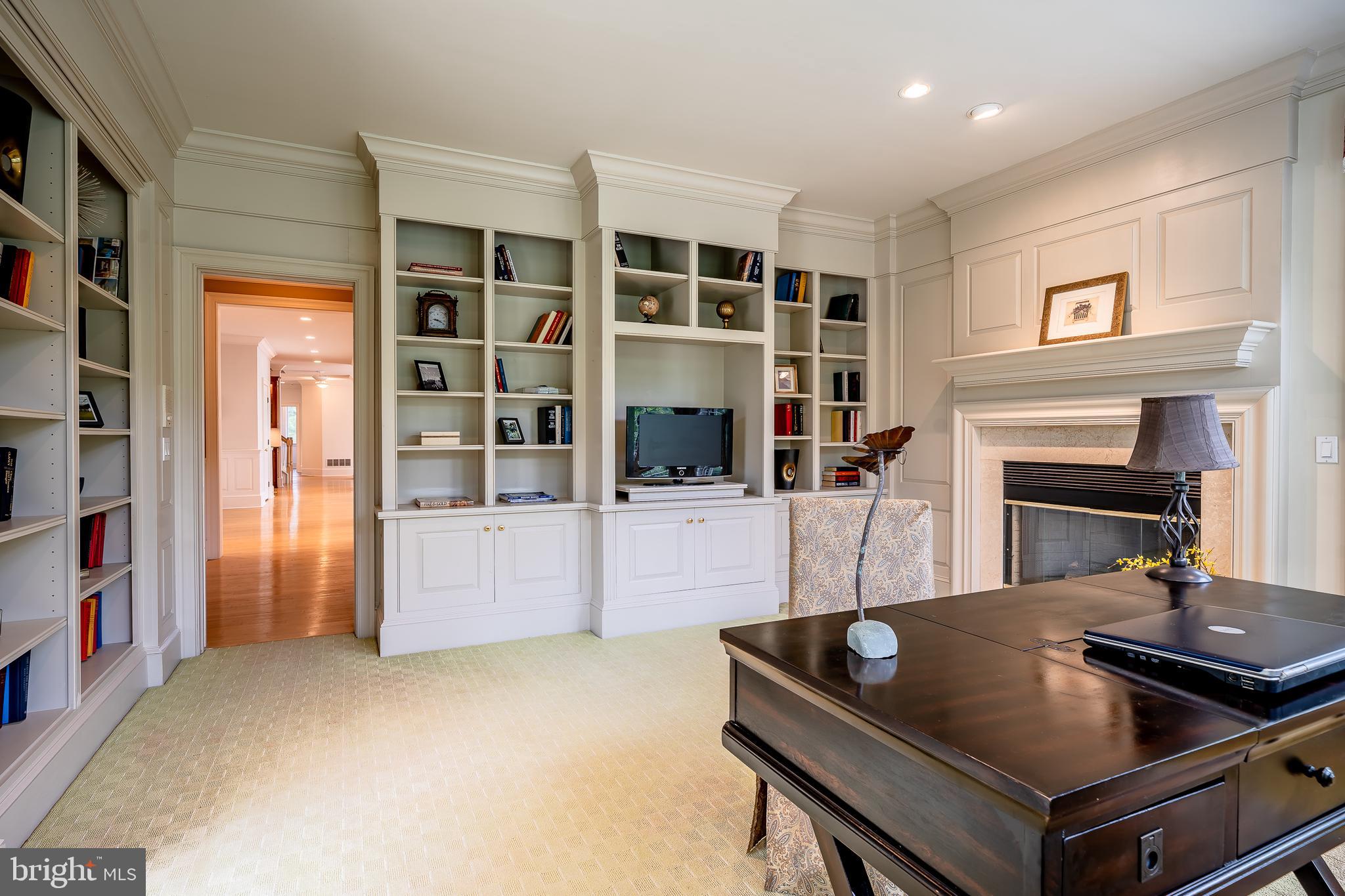 DOVECOTE - Residential