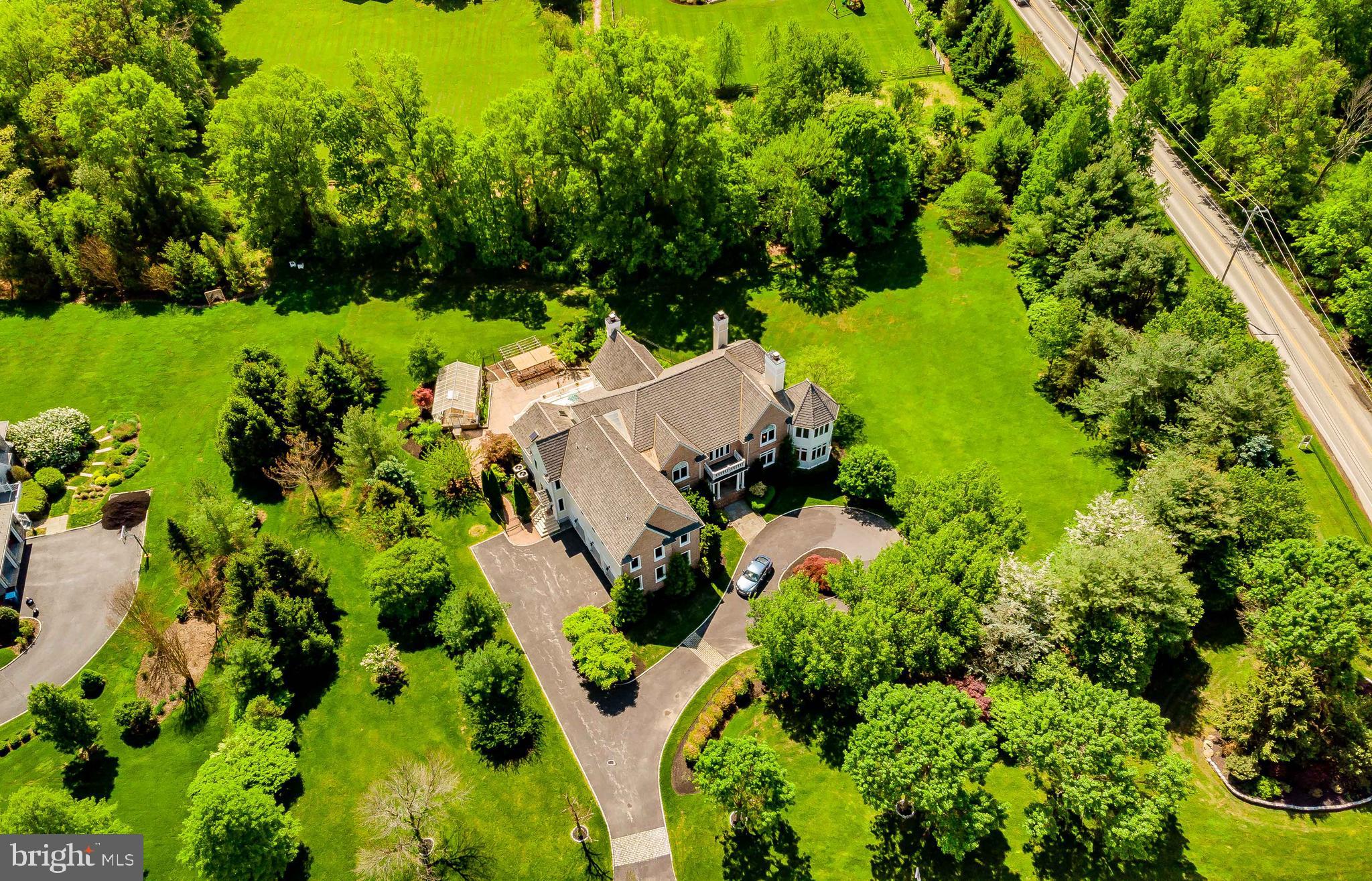 DOVECOTE - Residential