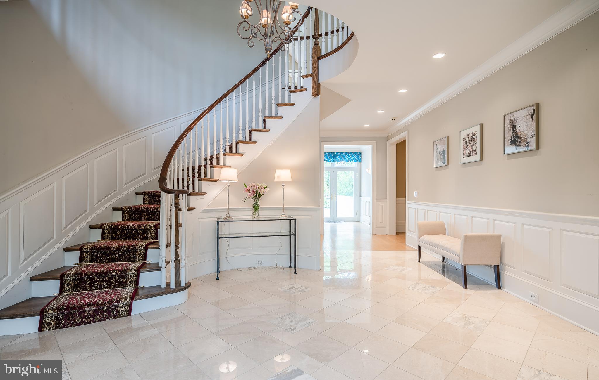 DOVECOTE - Residential