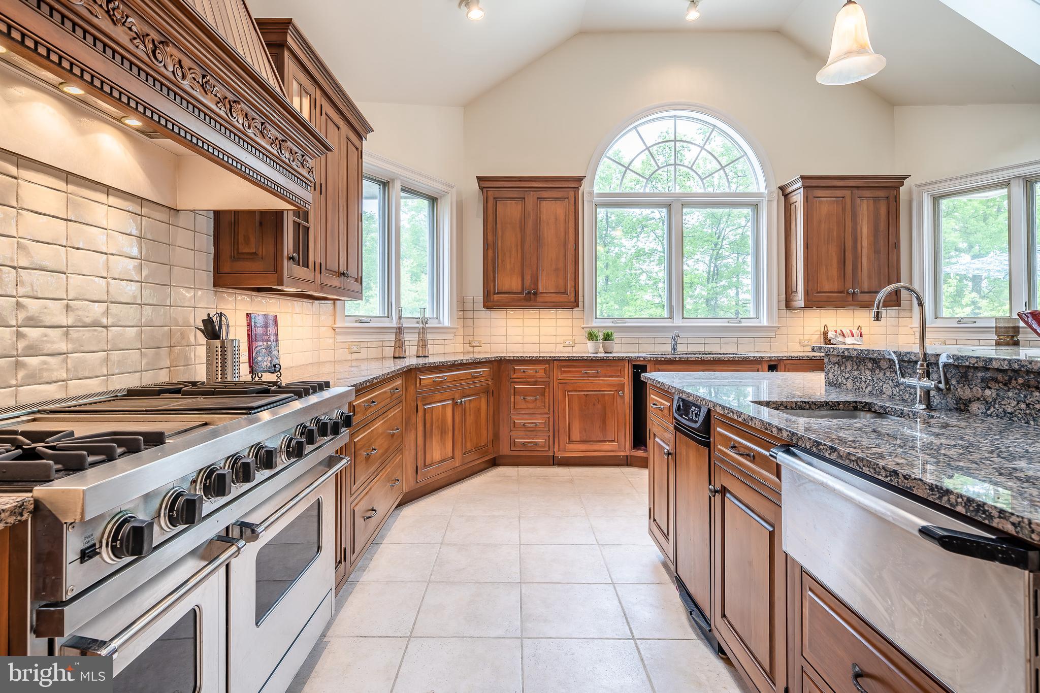 DOVECOTE - Residential