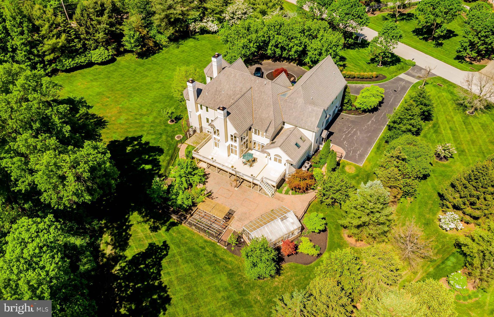 DOVECOTE - Residential