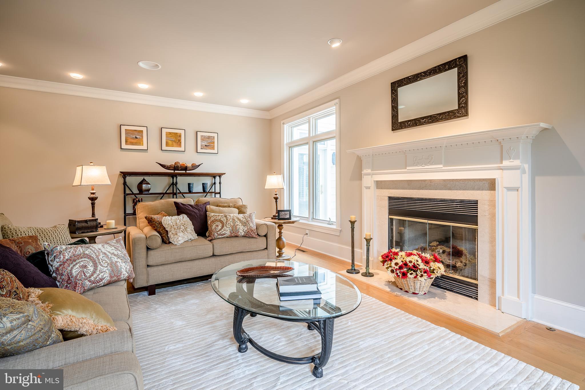 DOVECOTE - Residential