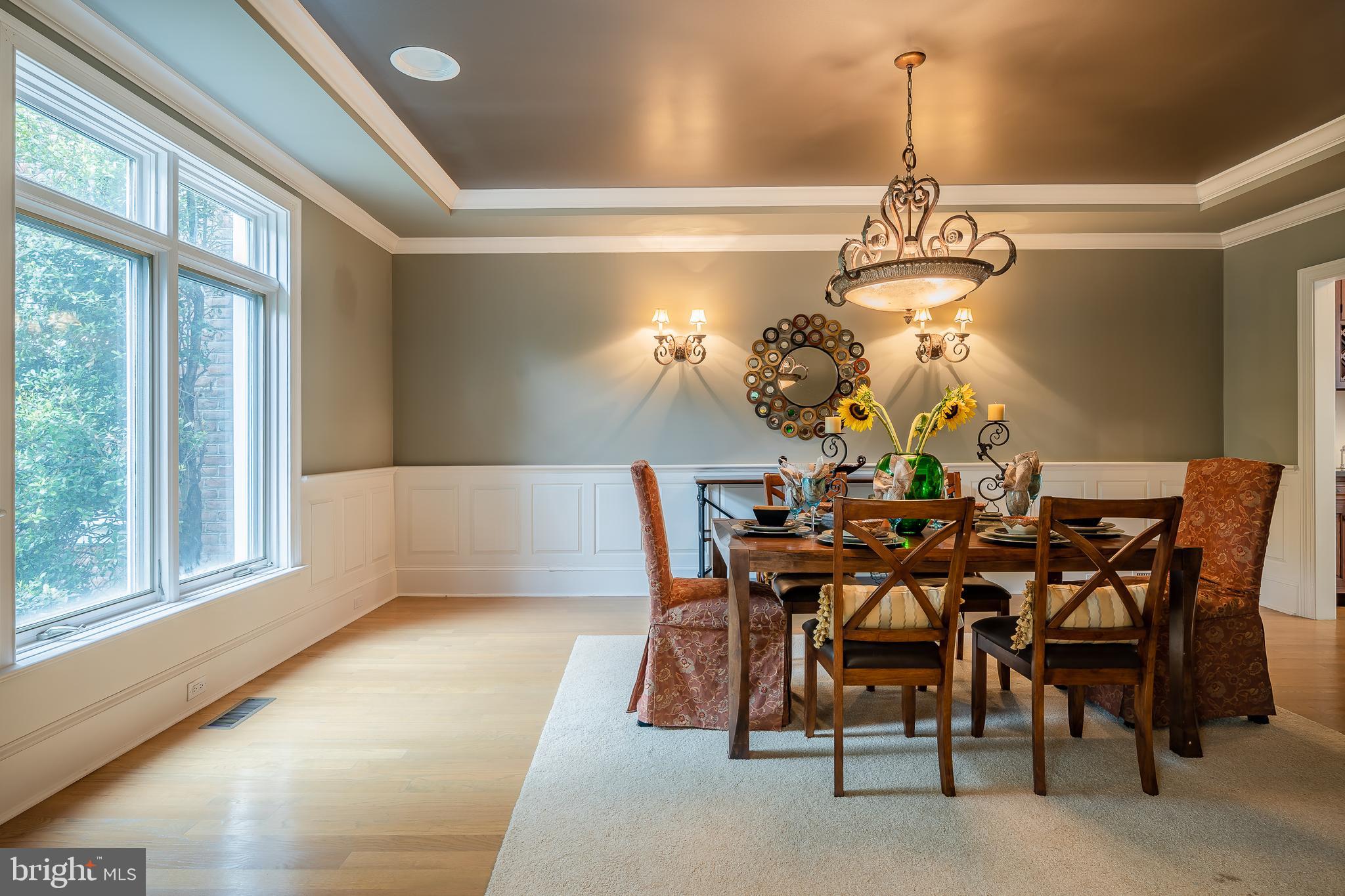 DOVECOTE - Residential