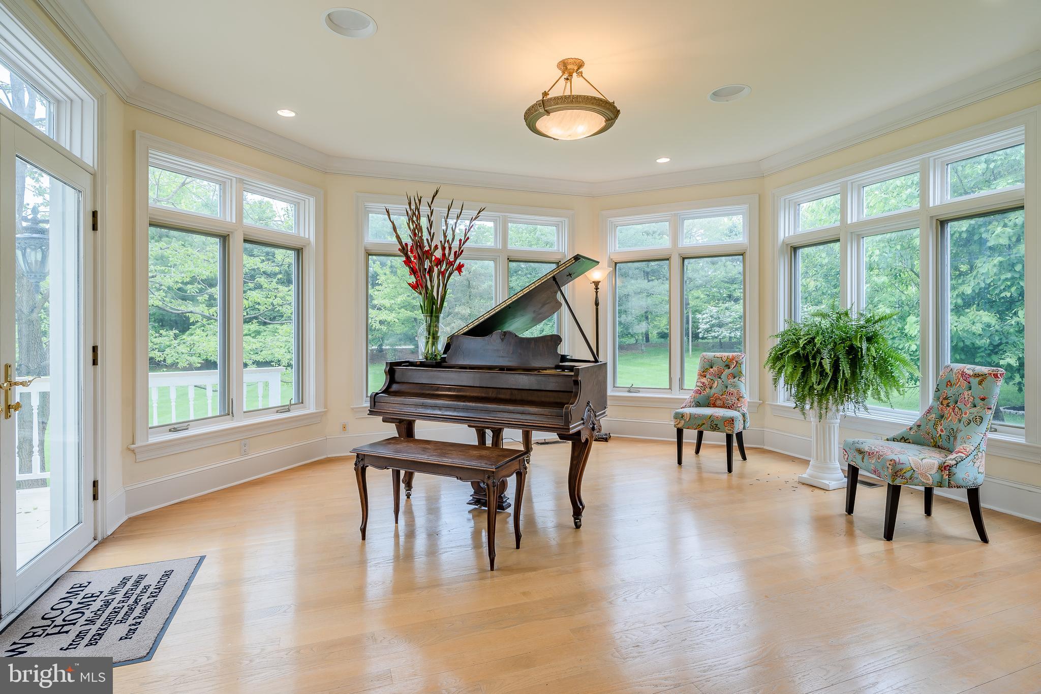 DOVECOTE - Residential