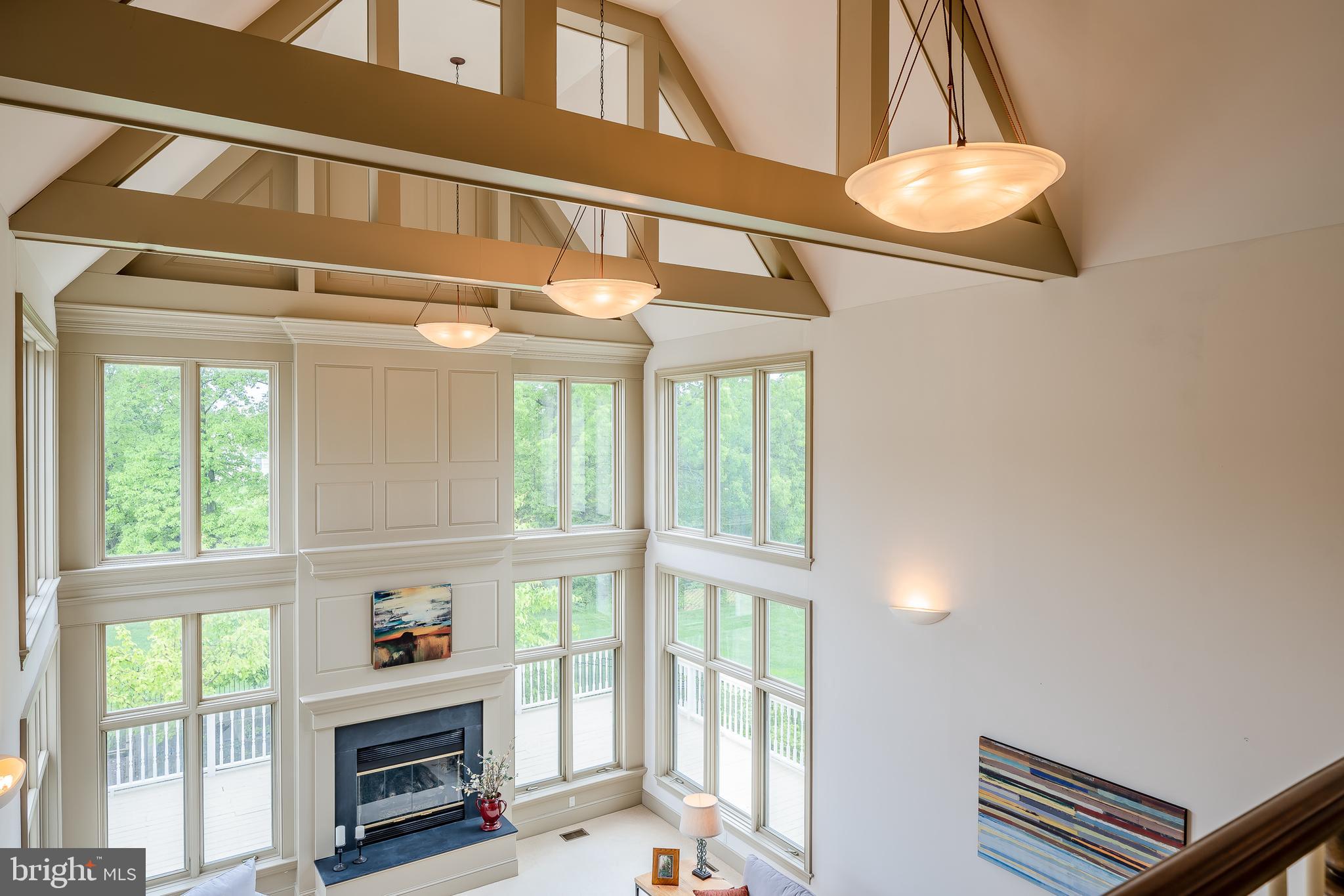 DOVECOTE - Residential