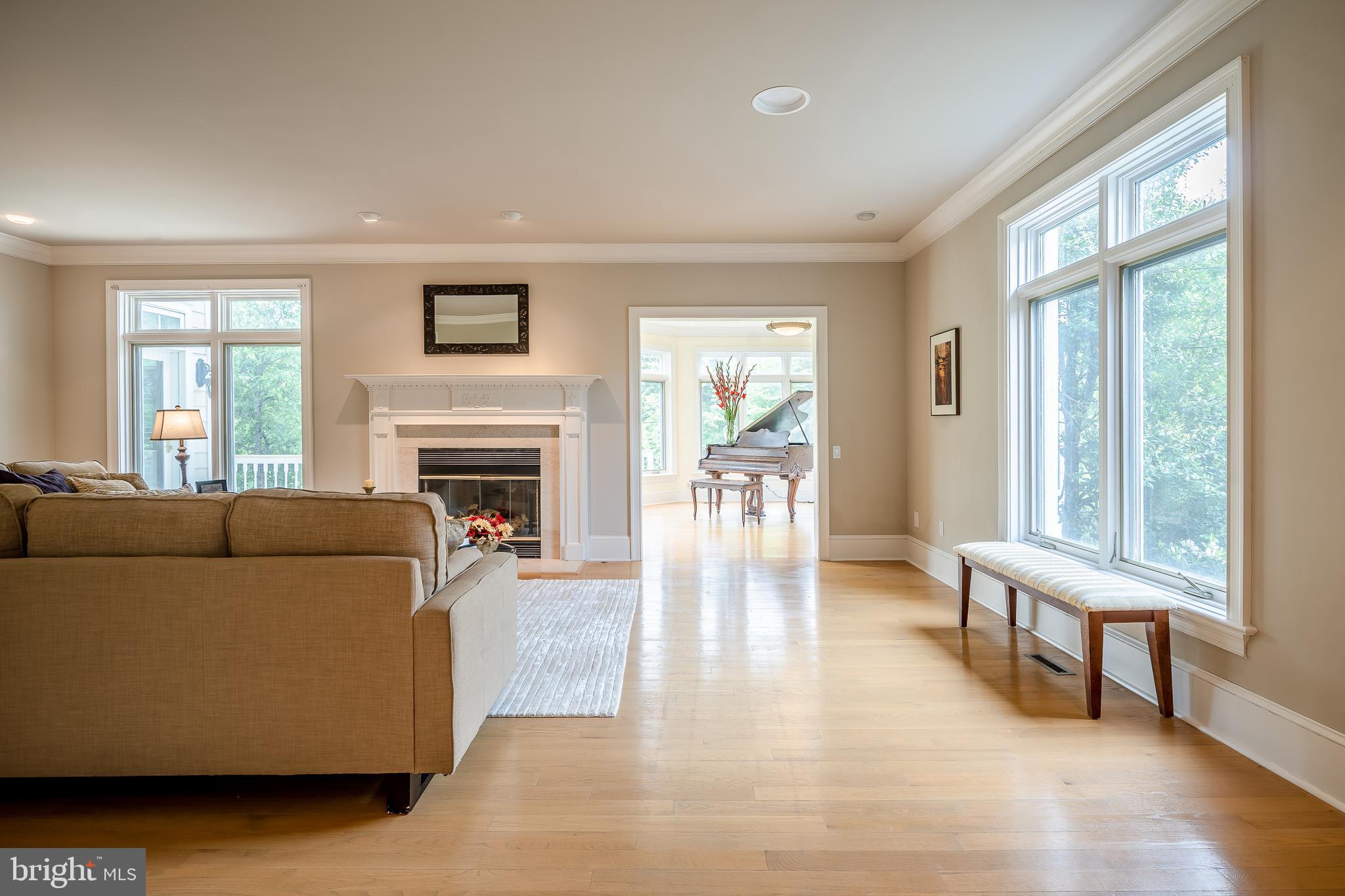 DOVECOTE - Residential