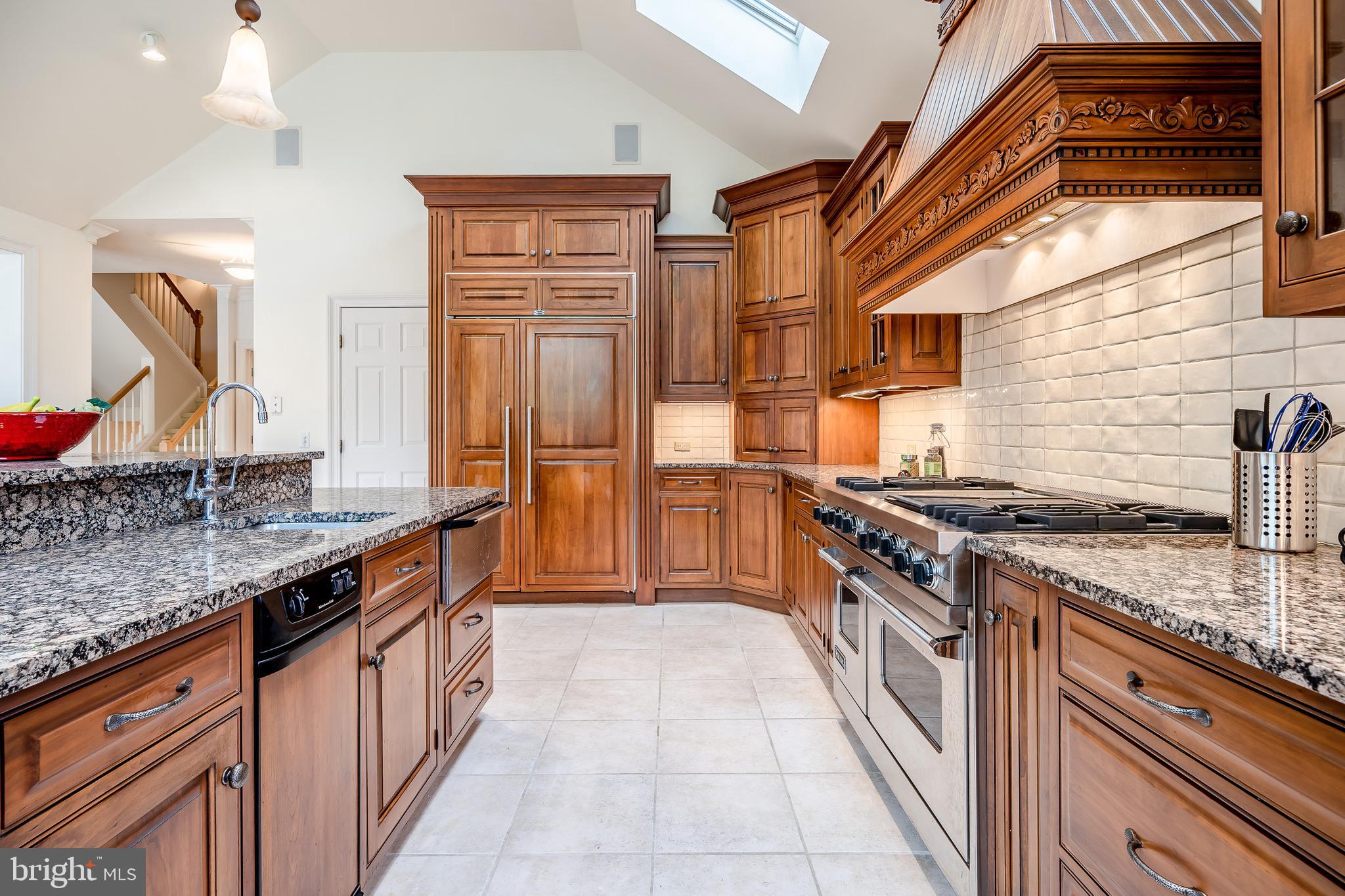 DOVECOTE - Residential