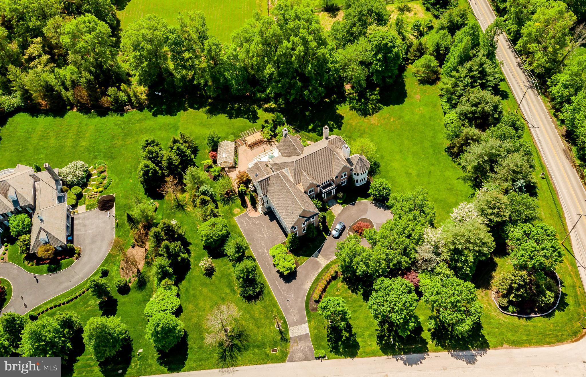 DOVECOTE - Residential