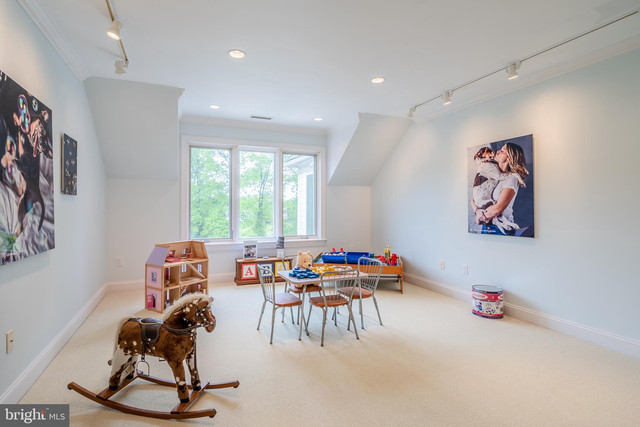 DOVECOTE - Residential