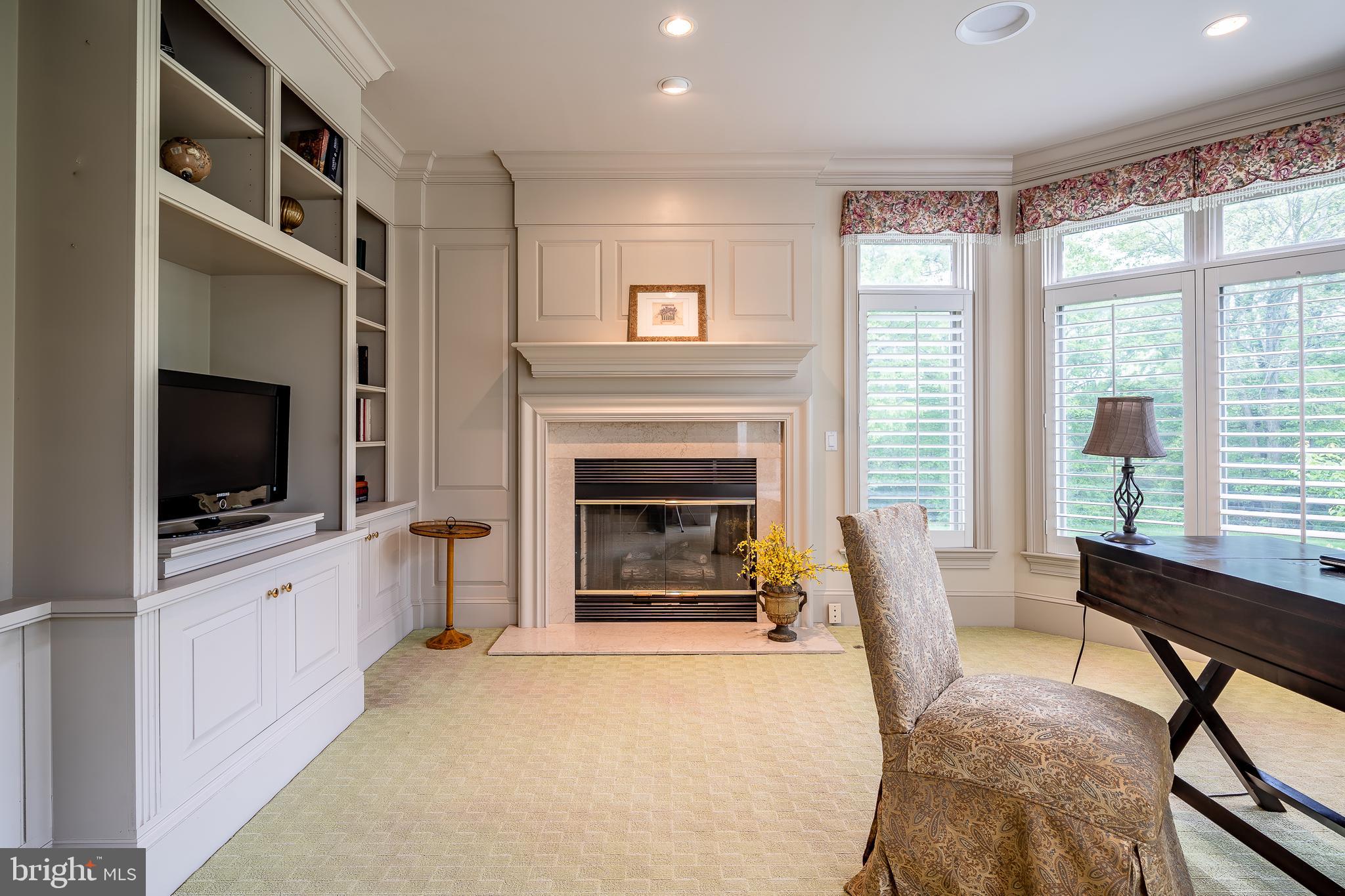 DOVECOTE - Residential