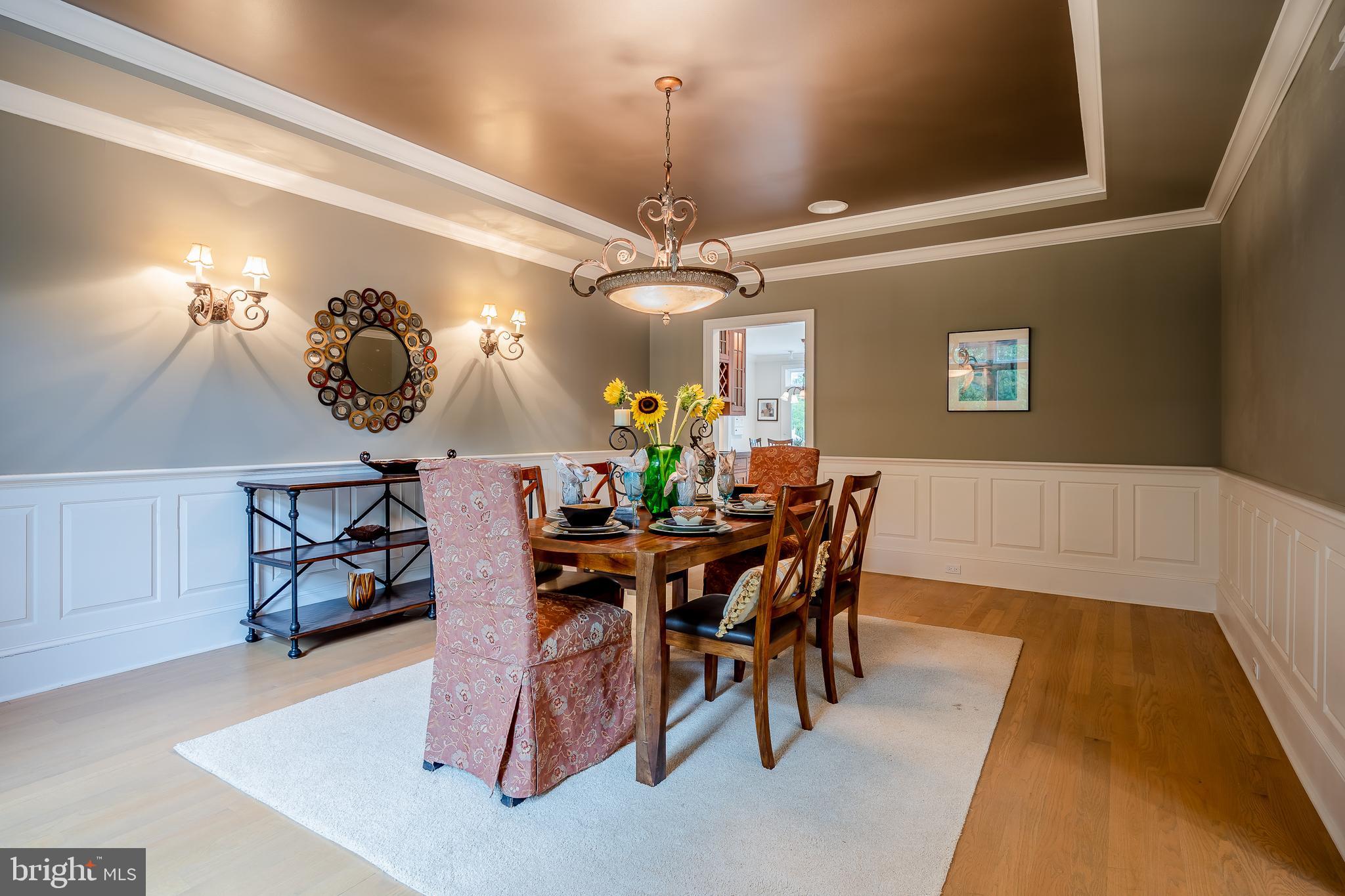 DOVECOTE - Residential