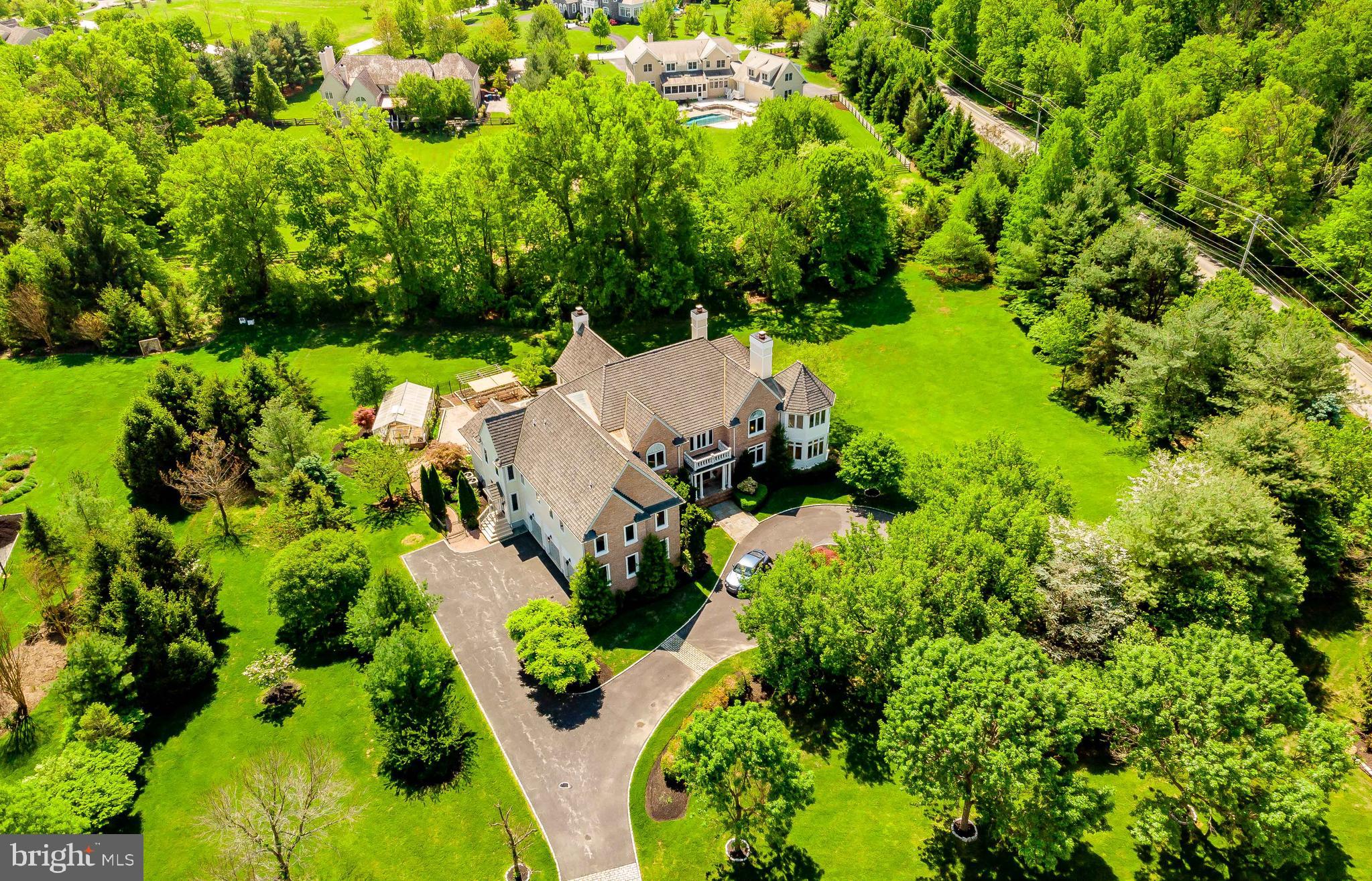 DOVECOTE - Residential