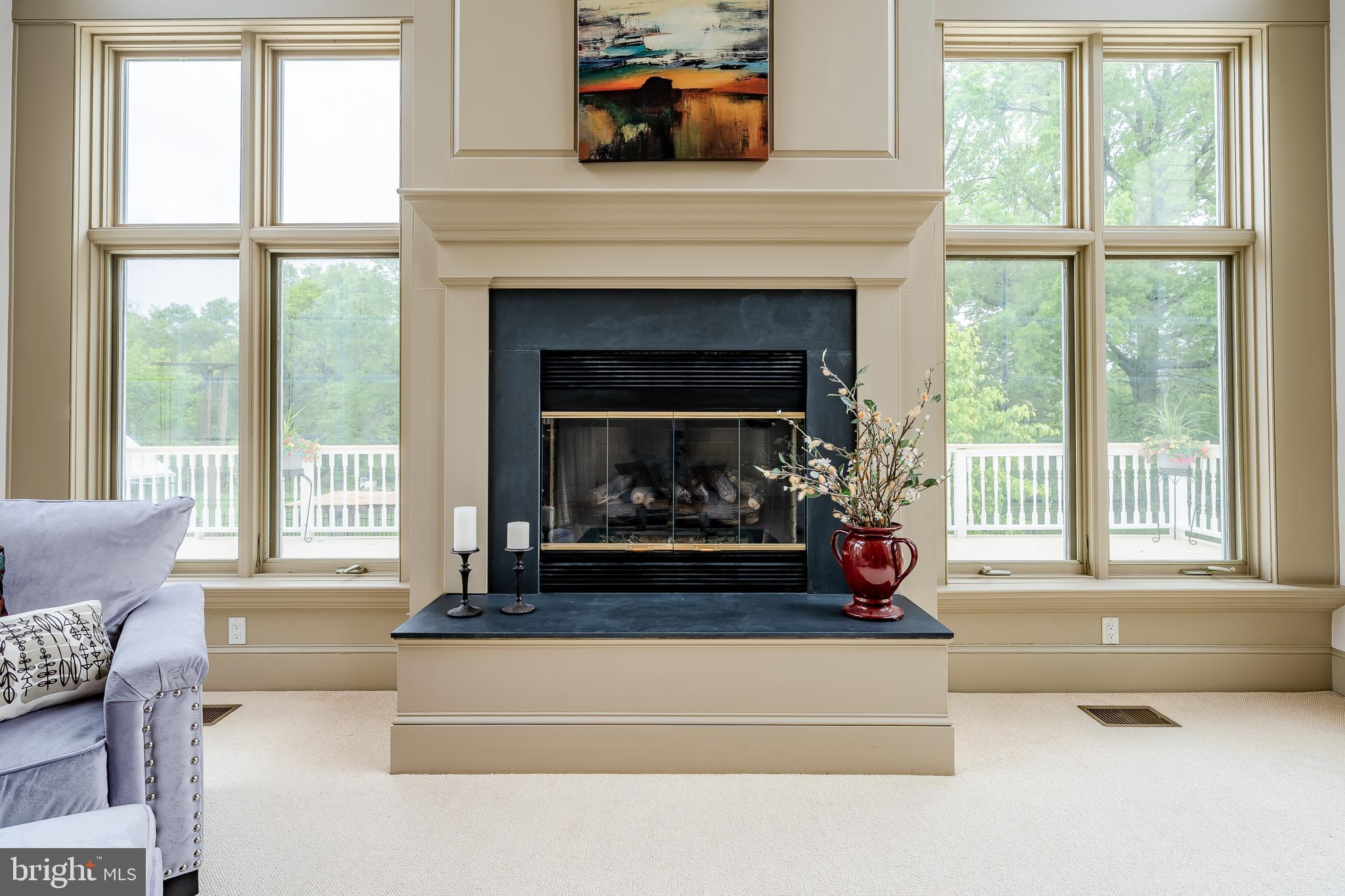 DOVECOTE - Residential