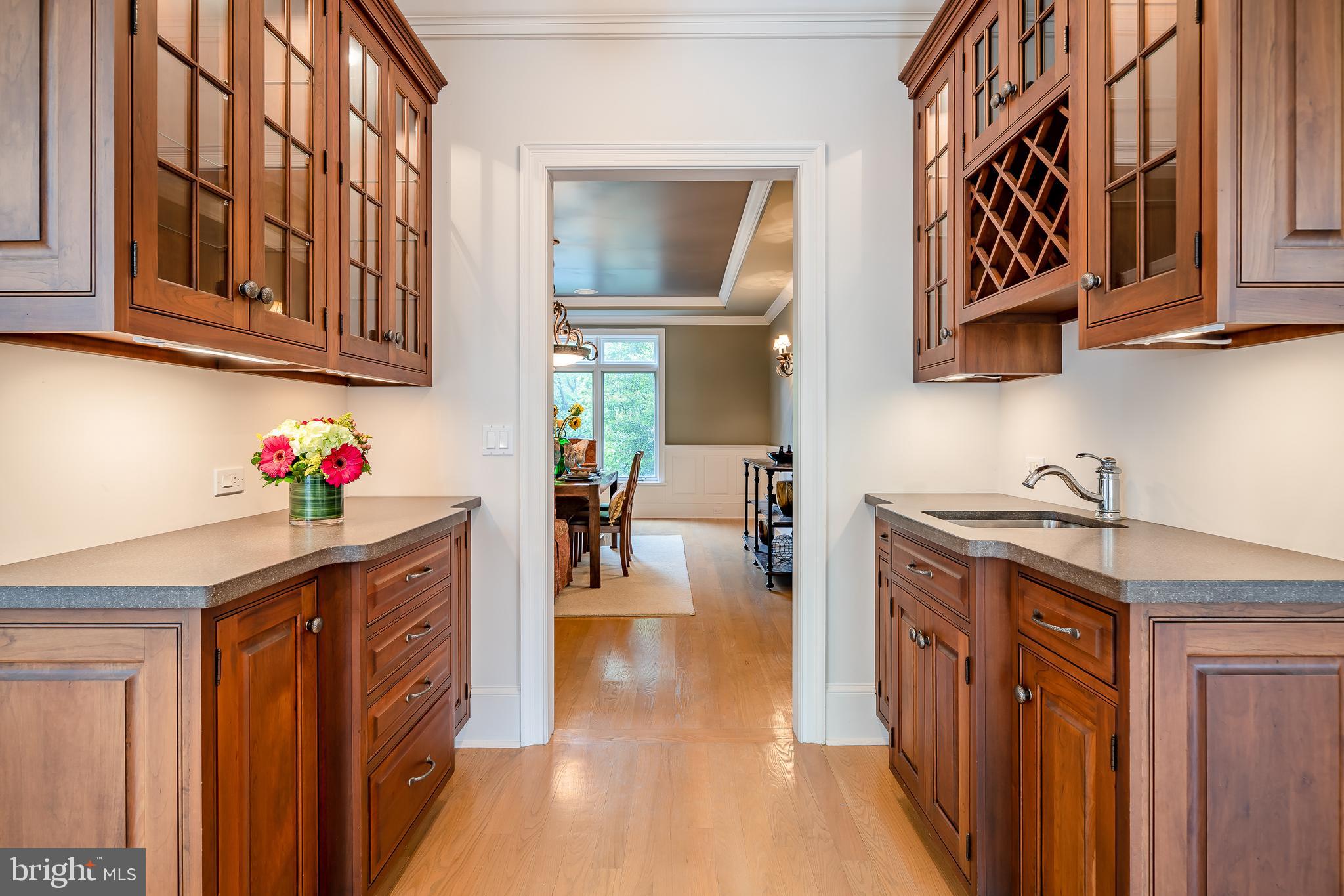 DOVECOTE - Residential