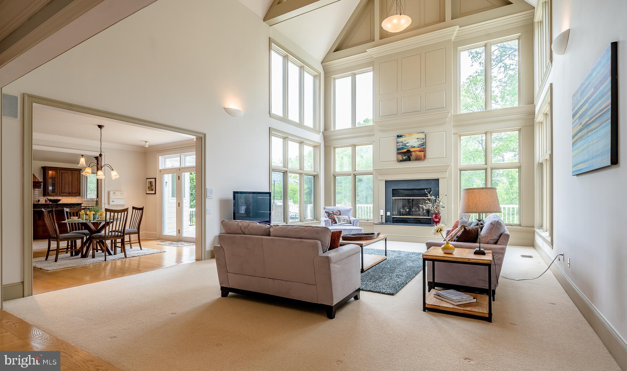 DOVECOTE - Residential