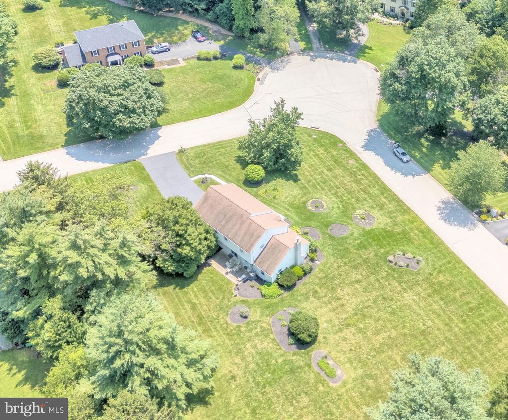 Photo of 13 Anthony Drive, MALVERN, PA 19355 (MLS # PACT2109548)