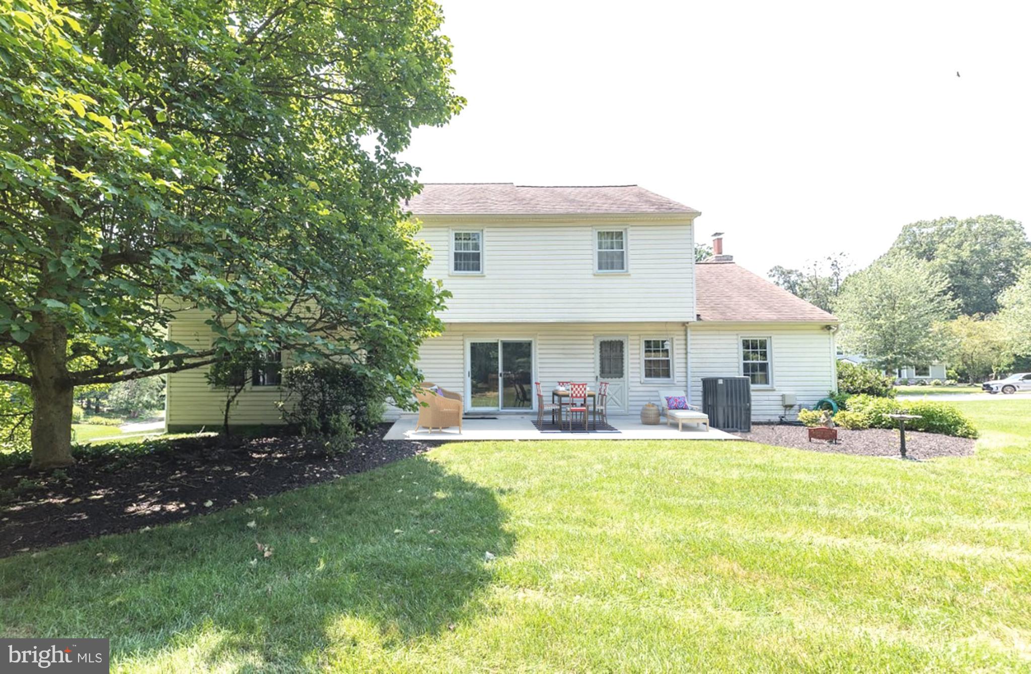 13 ANTHONY DRIVE