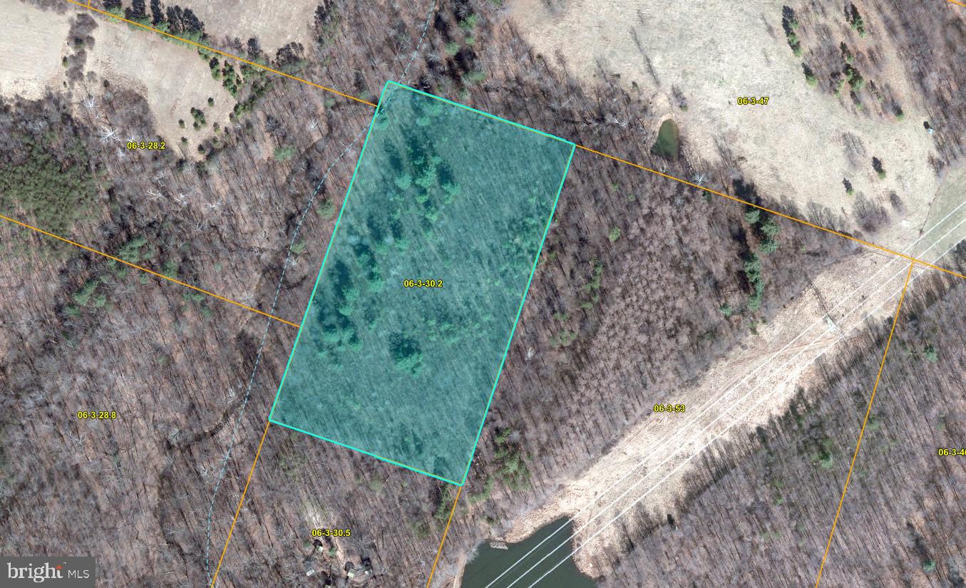 TERRY'S ROAD LOT 35A