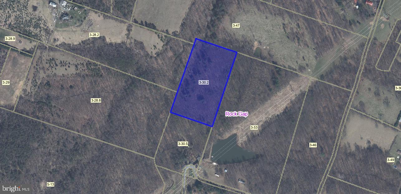TERRY'S ROAD LOT 35A