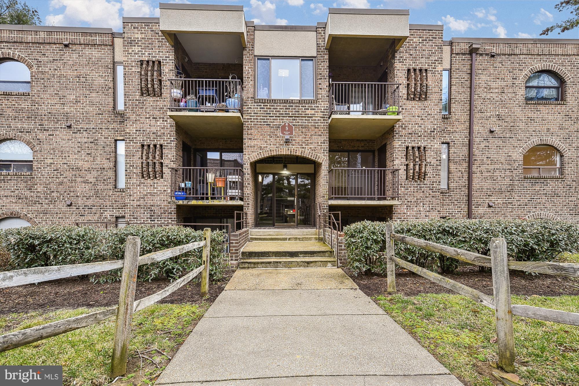 FAIRWINDS OF ANNAPOLIS - Residential