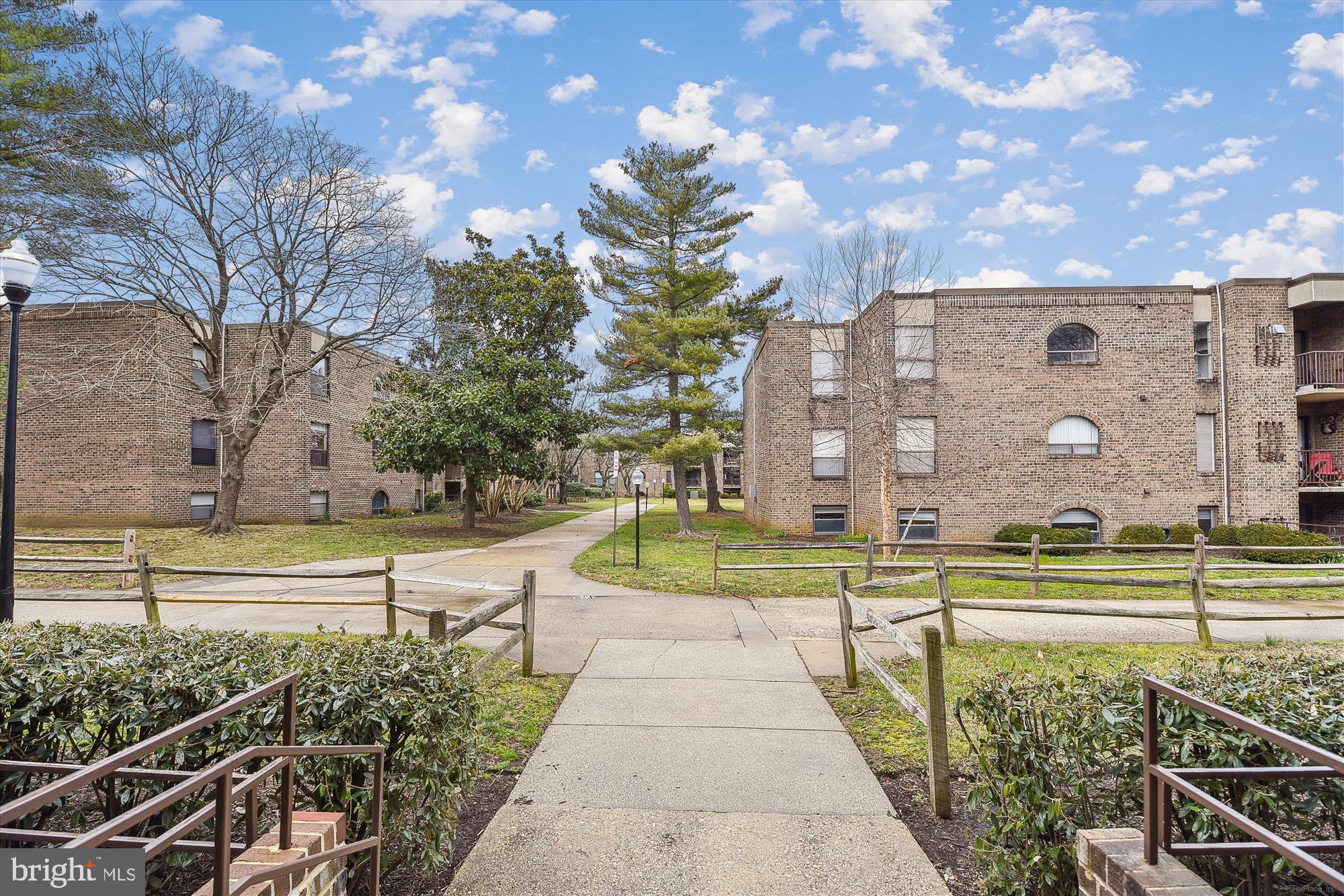 FAIRWINDS OF ANNAPOLIS - Residential