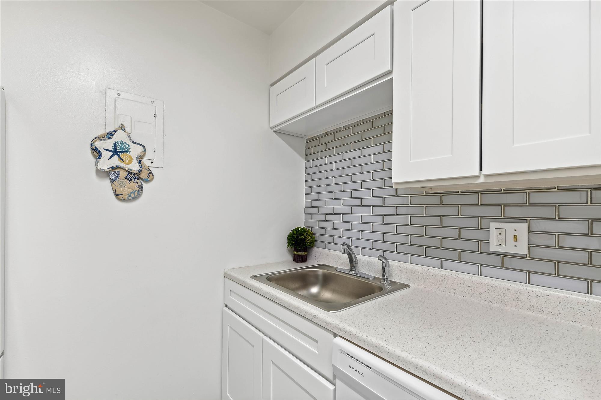 FAIRWINDS OF ANNAPOLIS - Residential