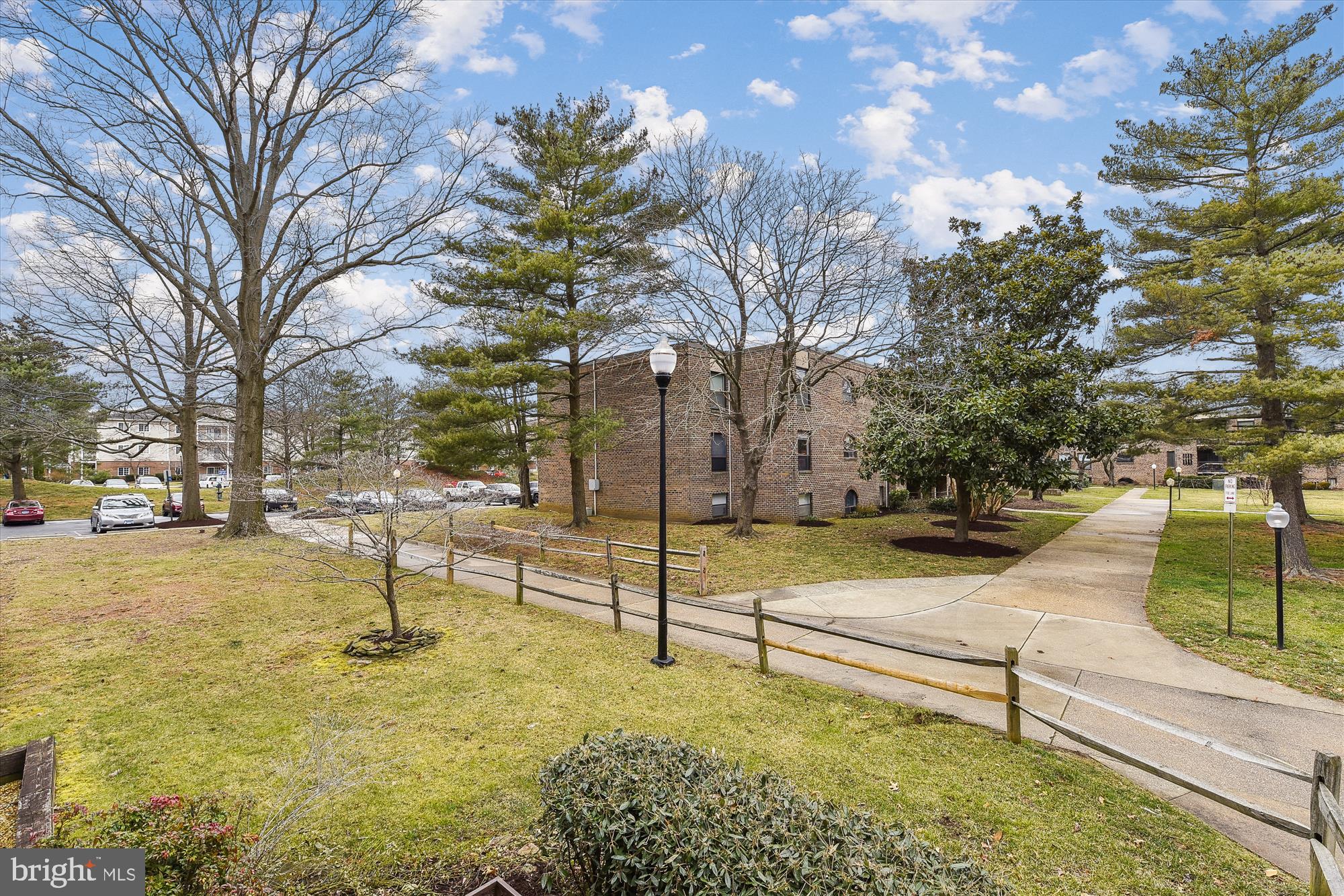 FAIRWINDS OF ANNAPOLIS - Residential