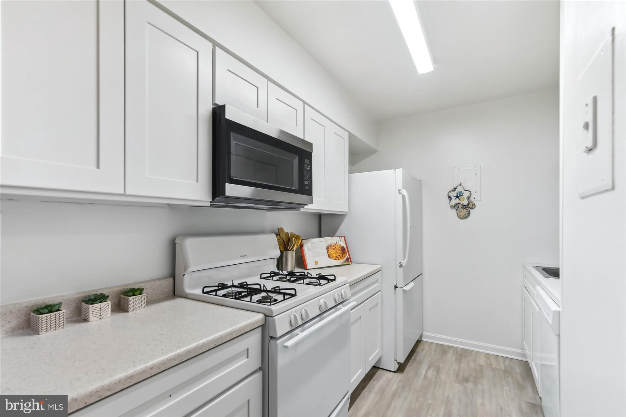 FAIRWINDS OF ANNAPOLIS - Residential