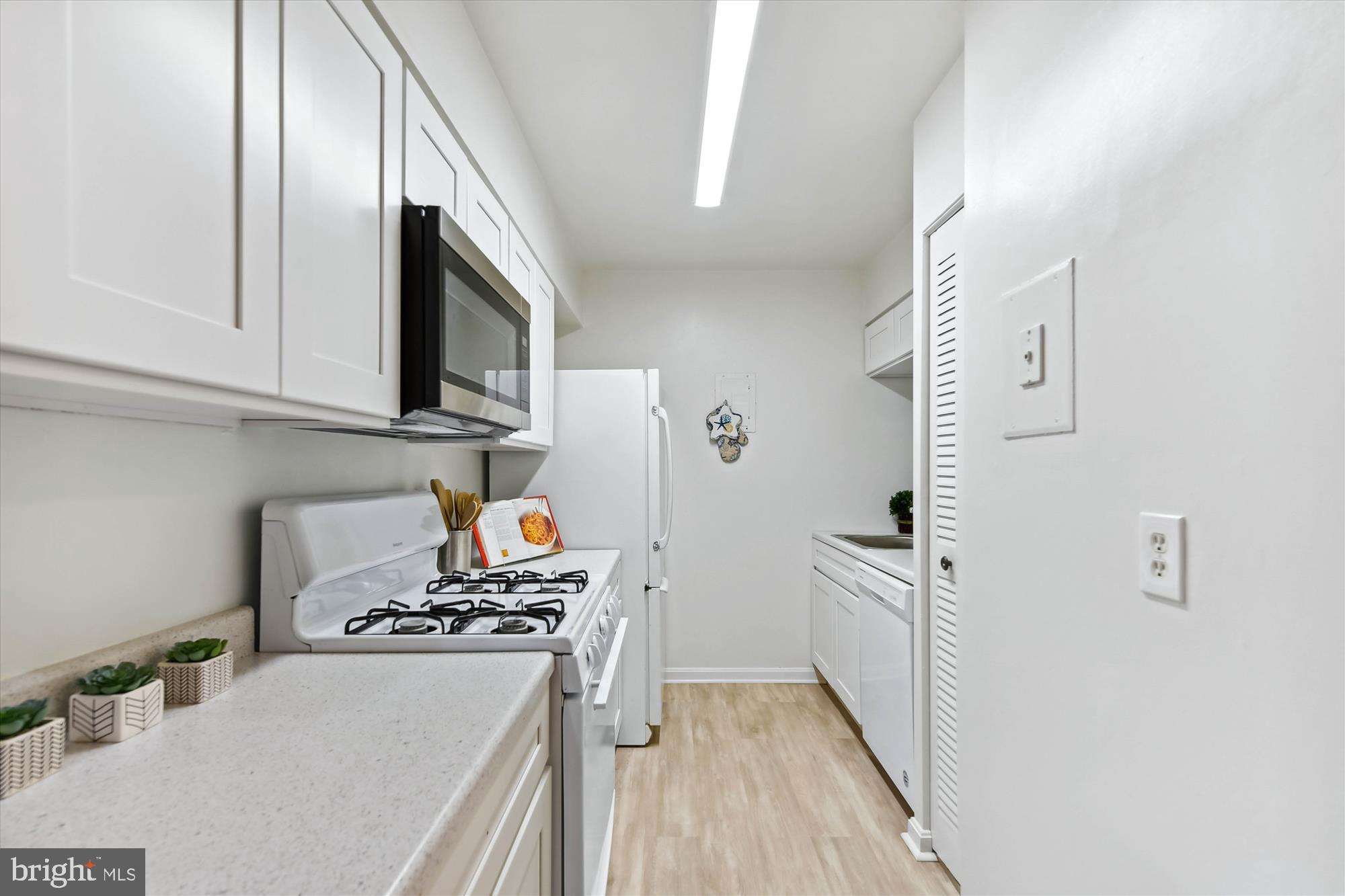 FAIRWINDS OF ANNAPOLIS - Residential