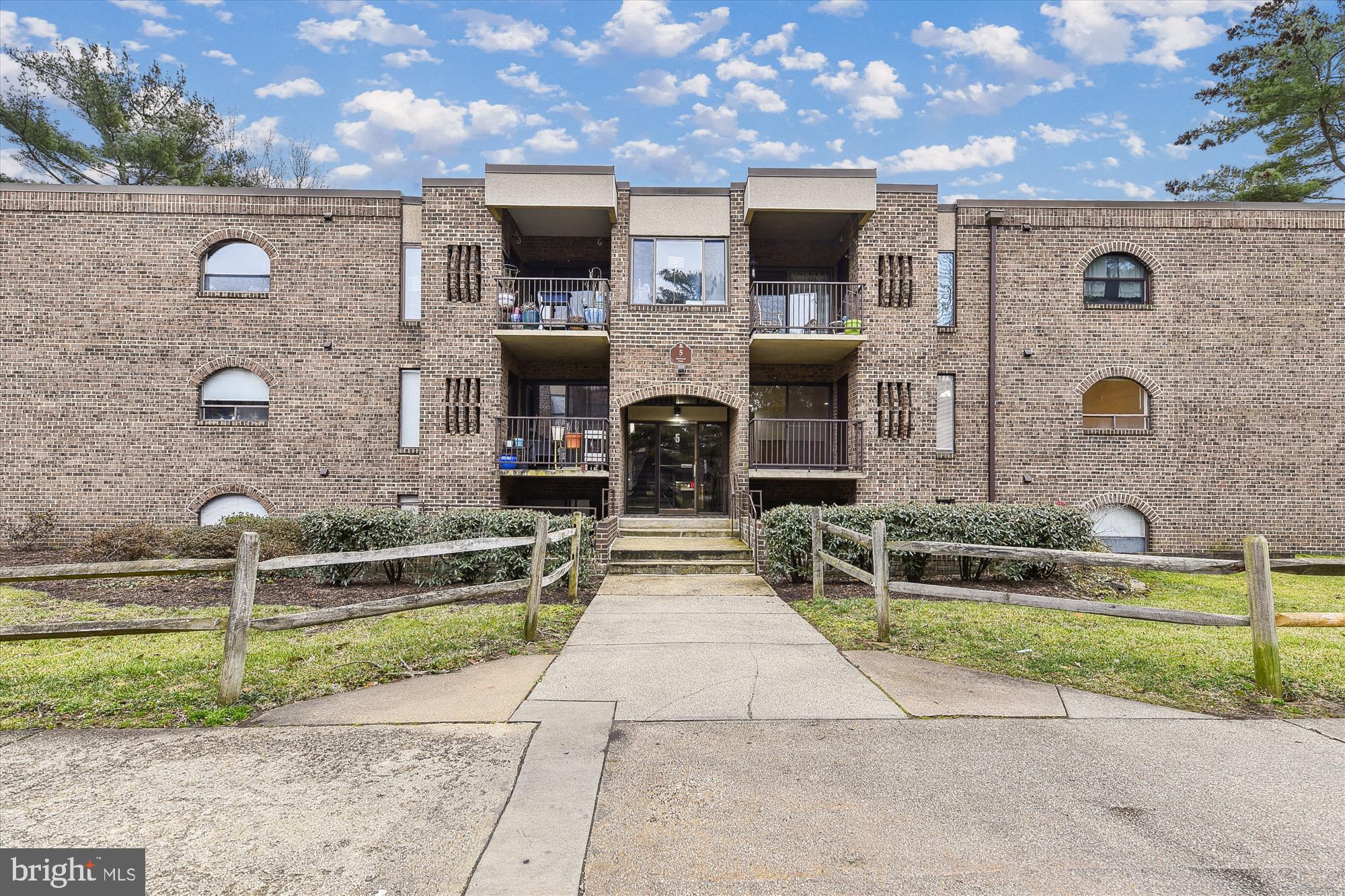 FAIRWINDS OF ANNAPOLIS - Residential