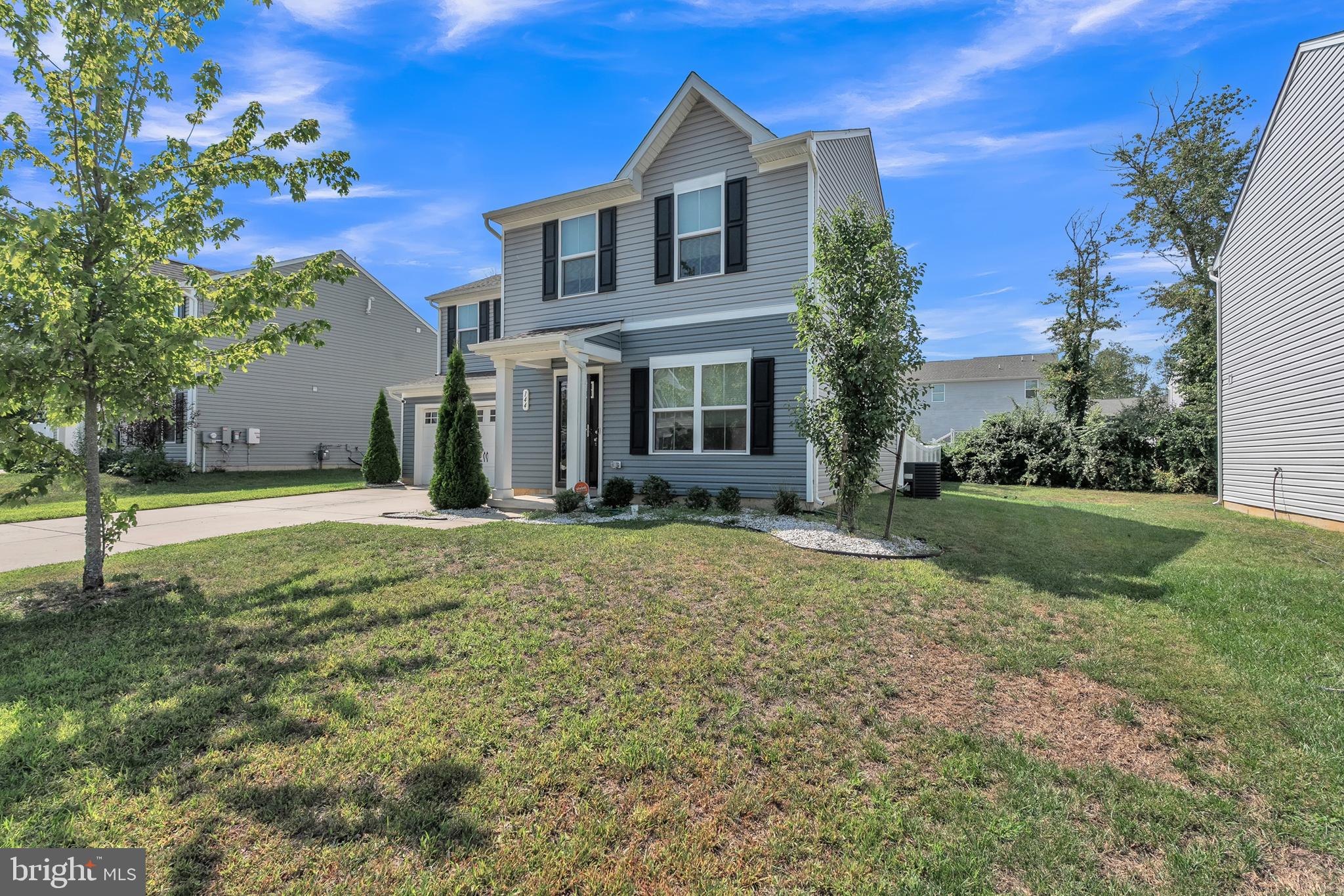 144 CISELEY DRIVE