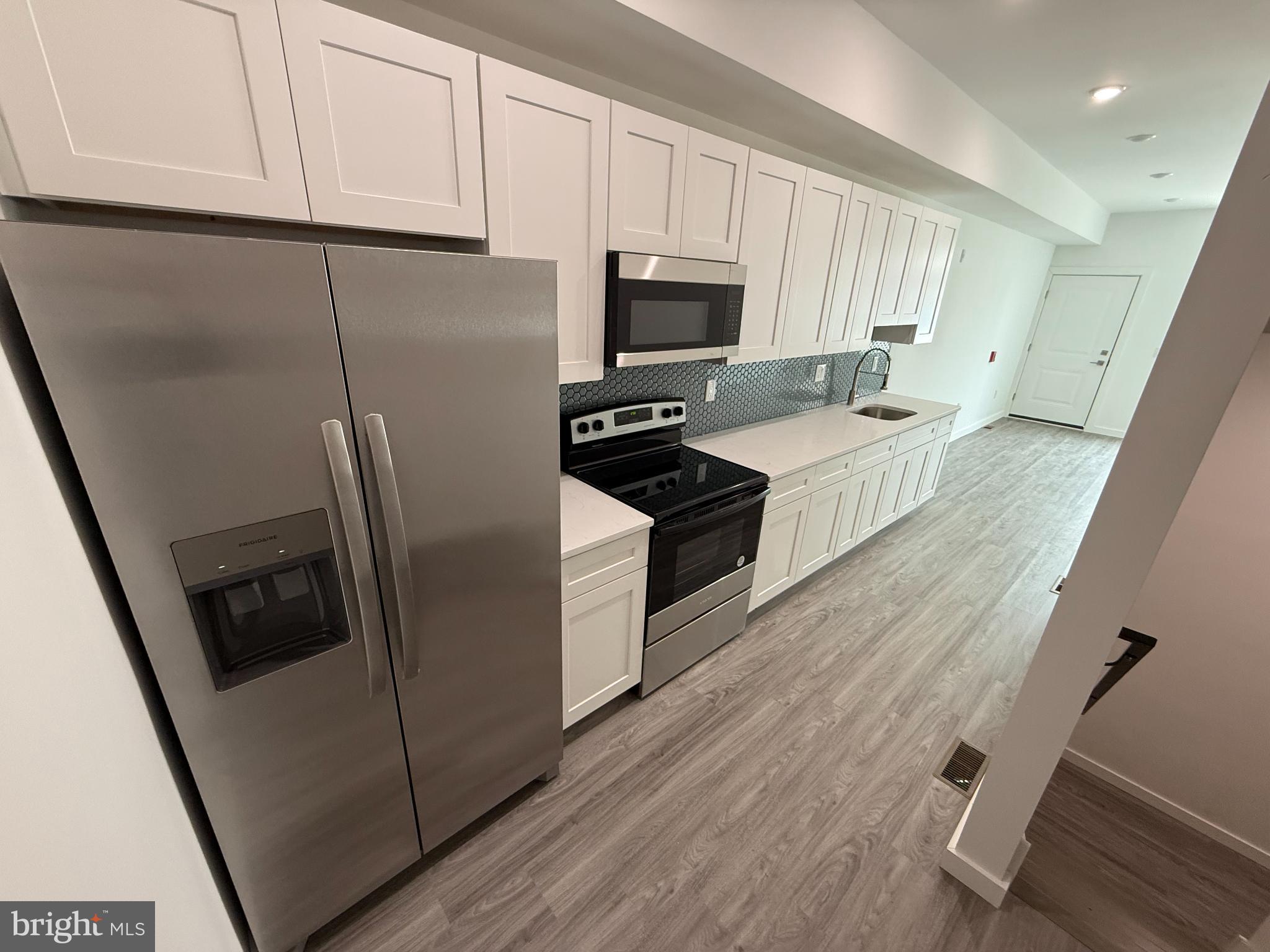 HARTRANFT - Residential Income