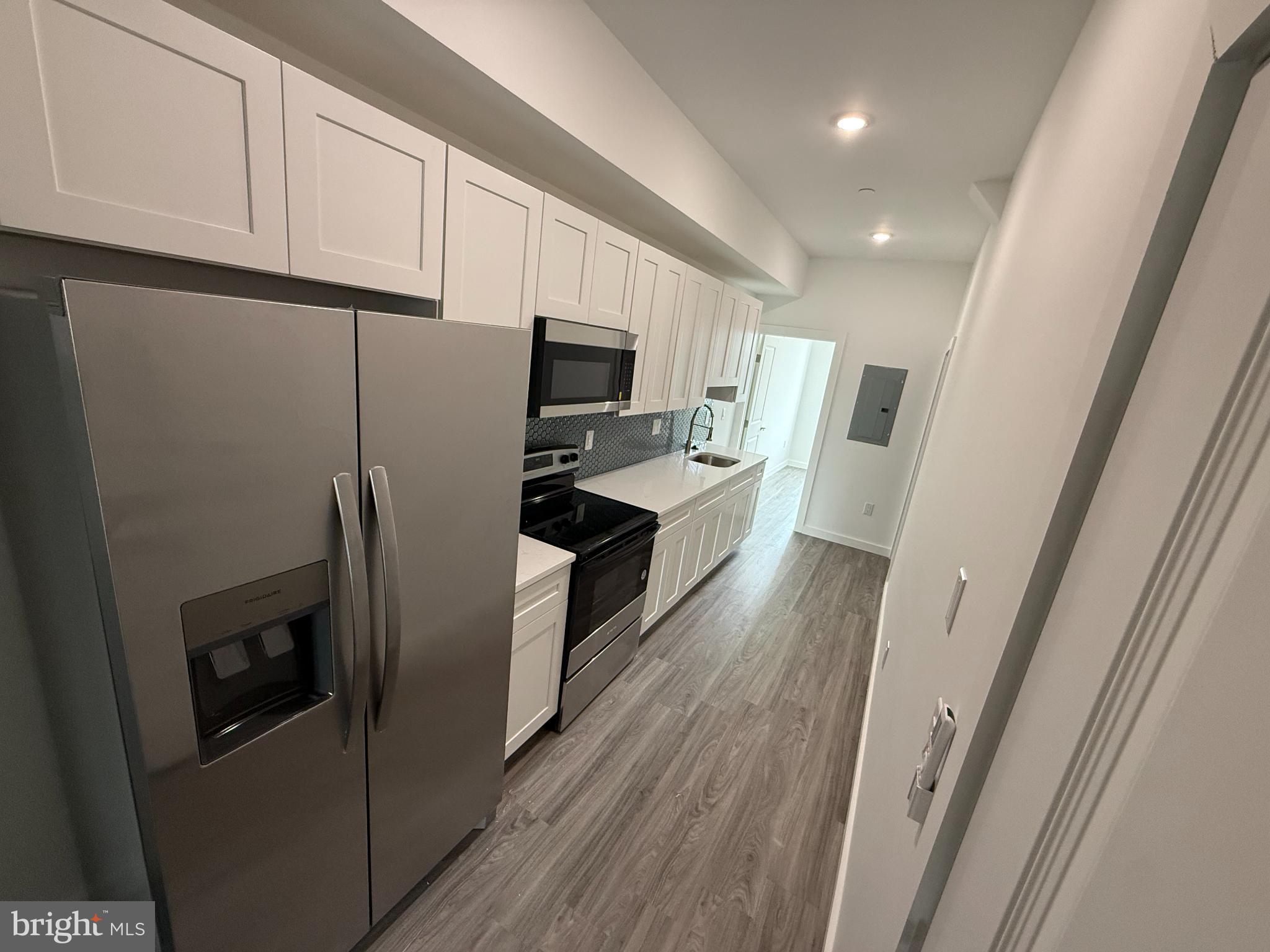 HARTRANFT - Residential Income