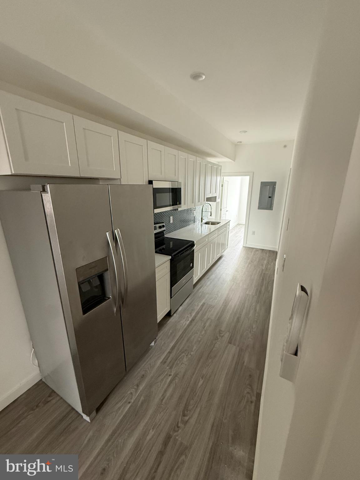 HARTRANFT - Residential Income