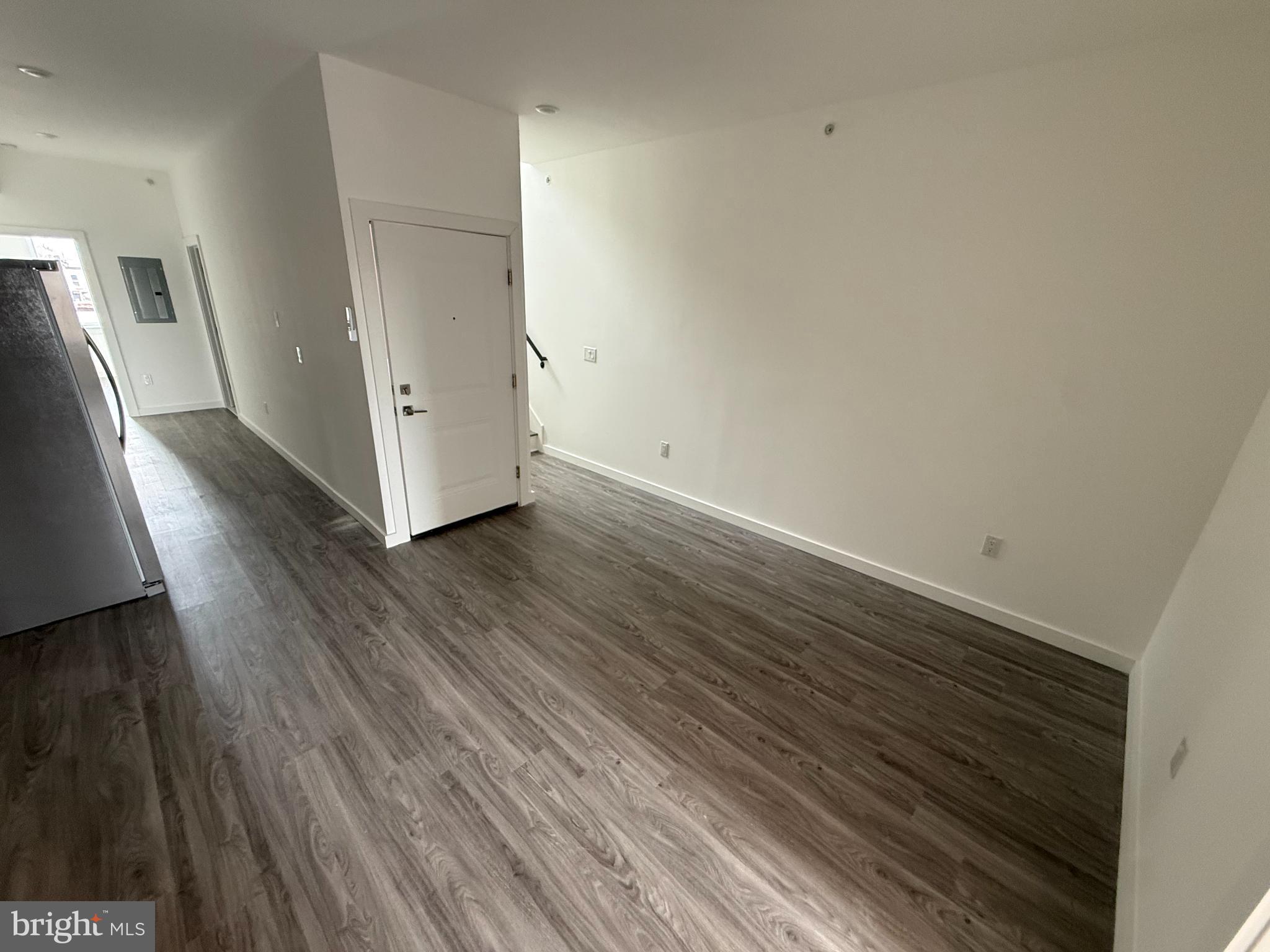 HARTRANFT - Residential Income