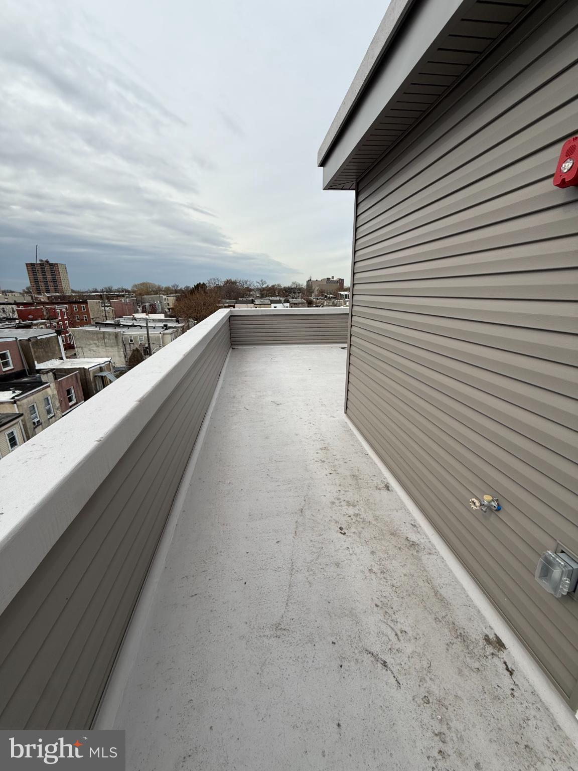 HARTRANFT - Residential Income