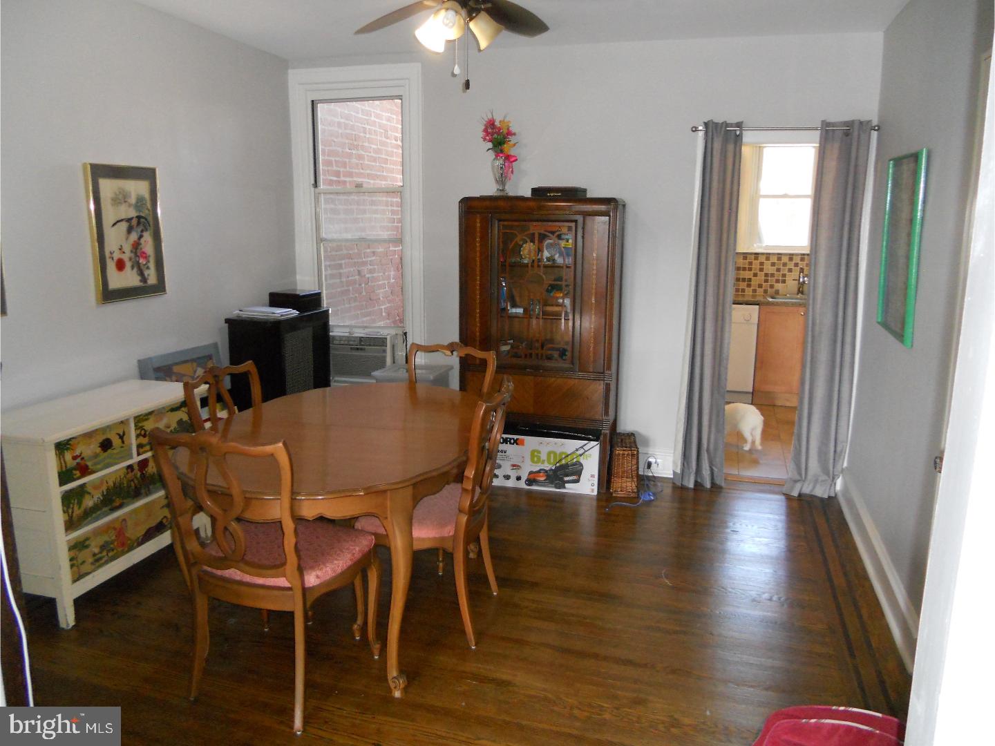 EAST FALLS - Residential Lease