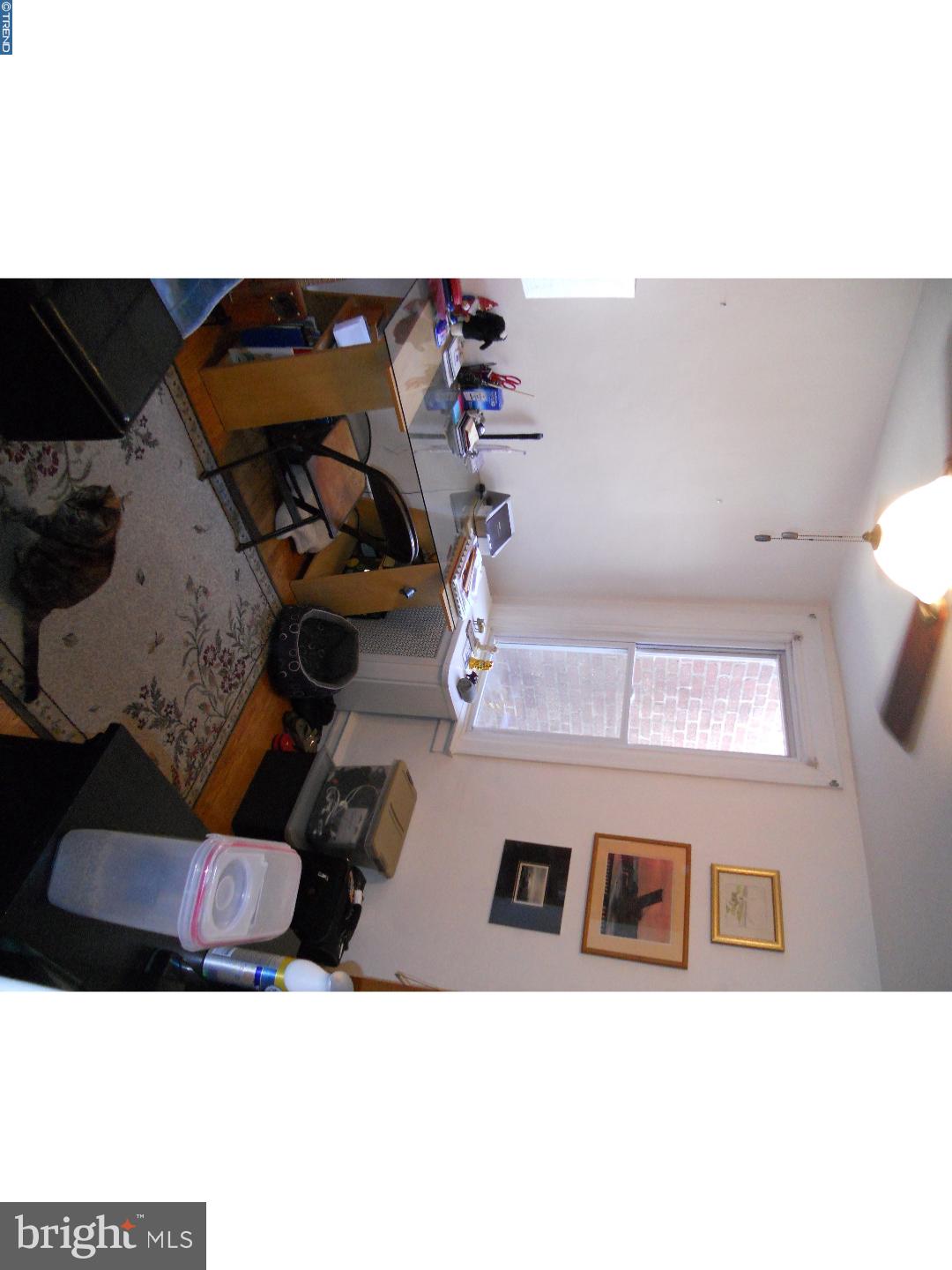 EAST FALLS - Residential Lease