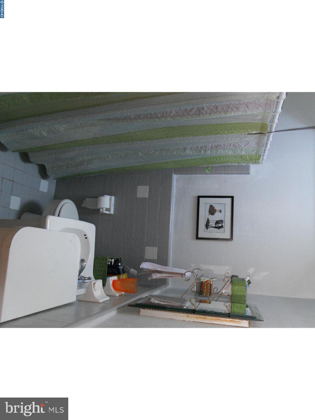 EAST FALLS - Residential Lease