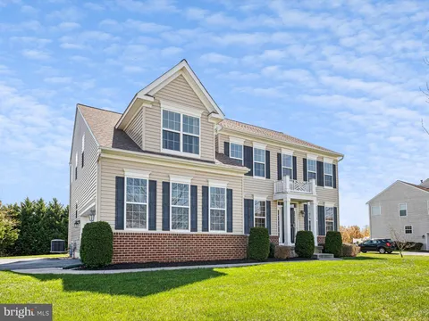 117 Shannon Boulevard, Middletown, DE MLS: DENC2079520