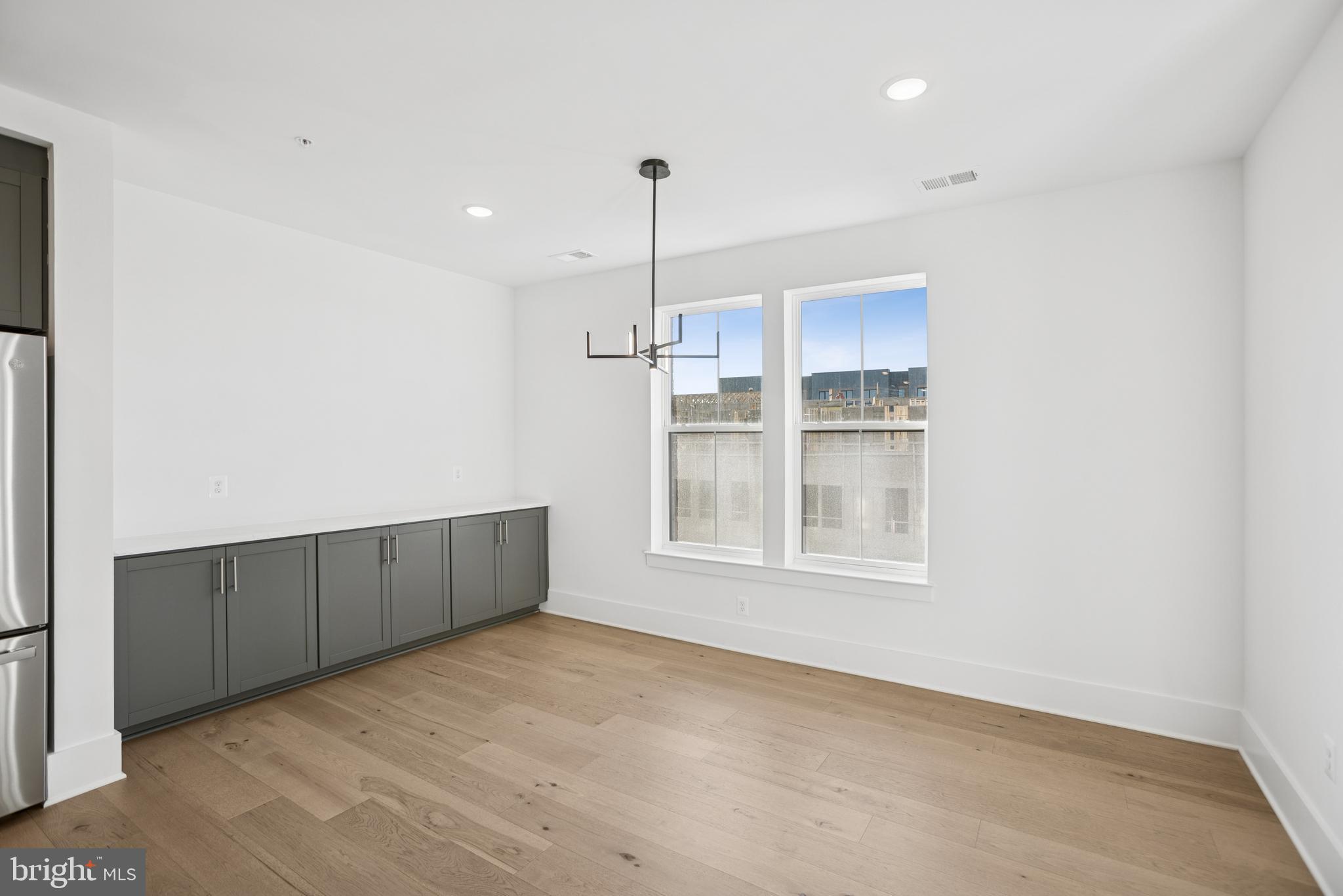 LOCKE LANDING - Residential