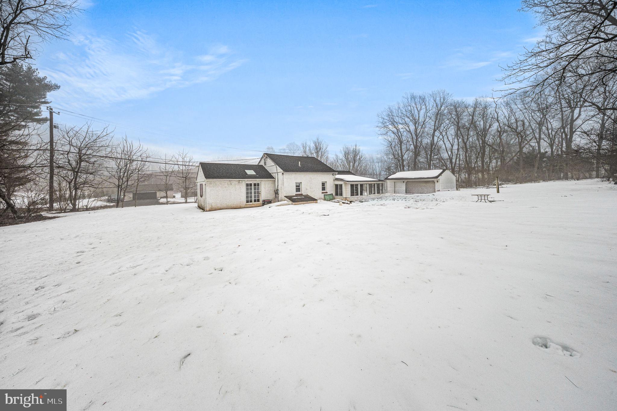 LANMARK FARMS - Residential