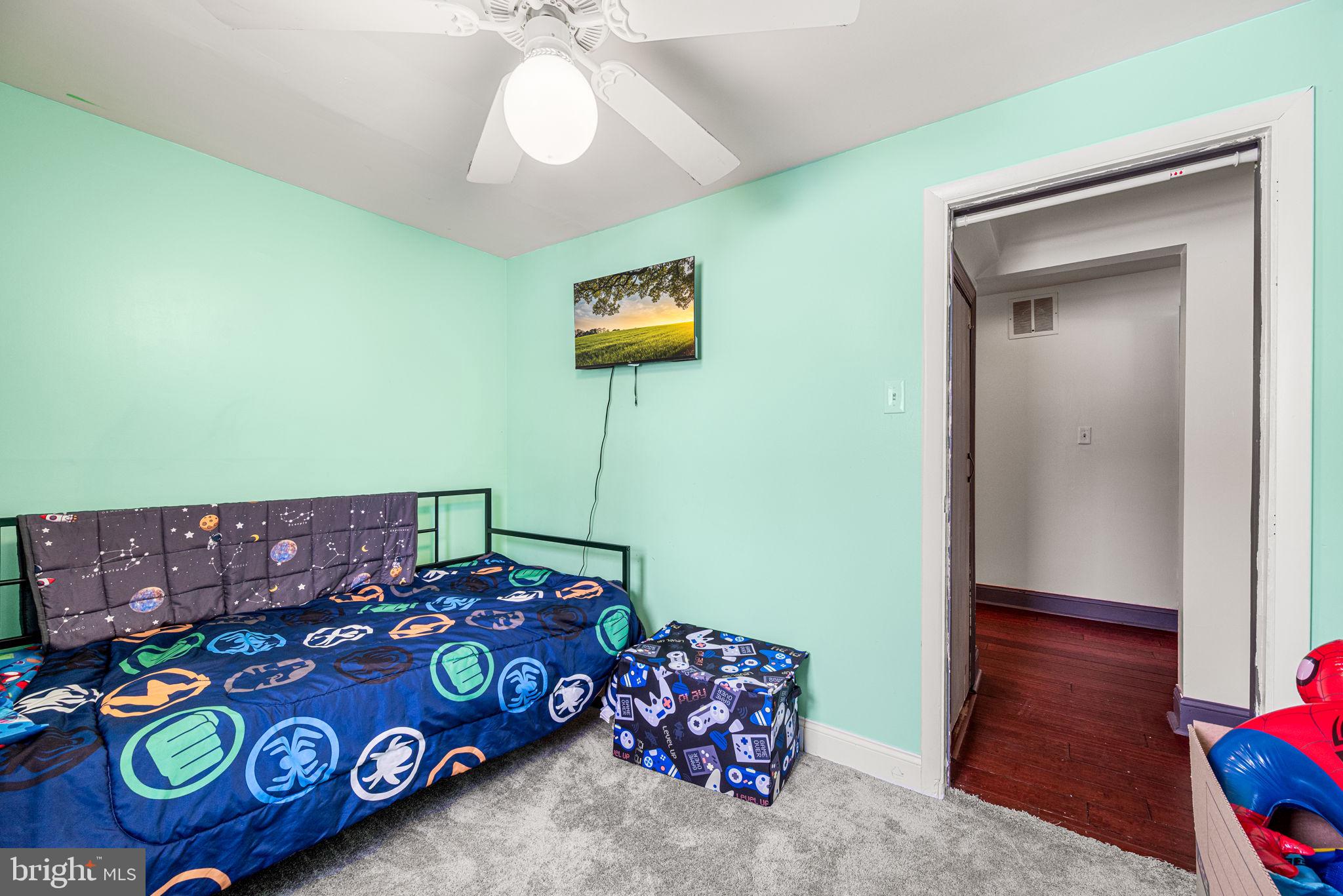 LANMARK FARMS - Residential