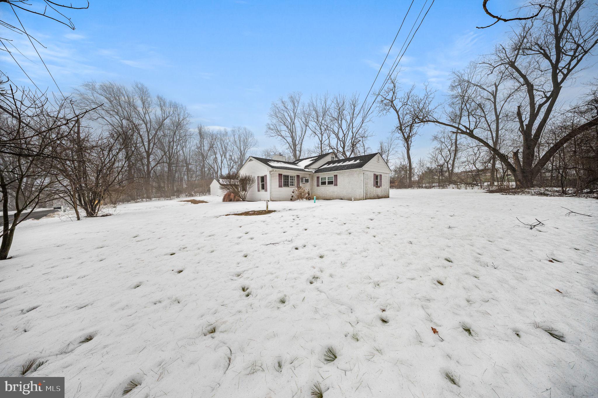 LANMARK FARMS - Residential