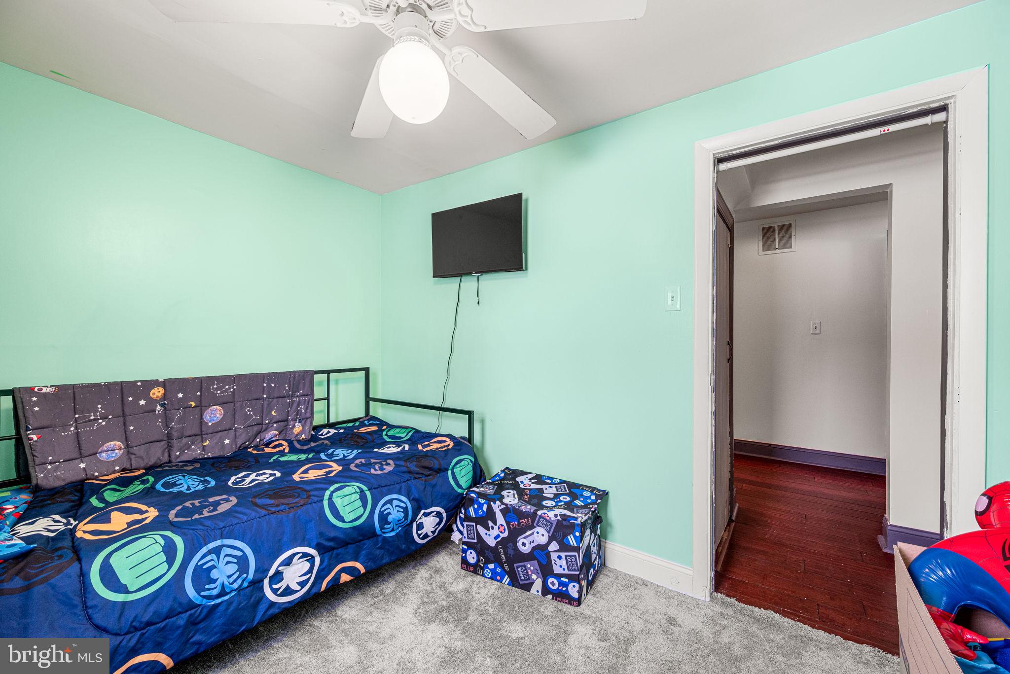 LANMARK FARMS - Residential