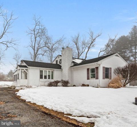 251 PRATTS DAM ROAD COATESVILLE PA 19320