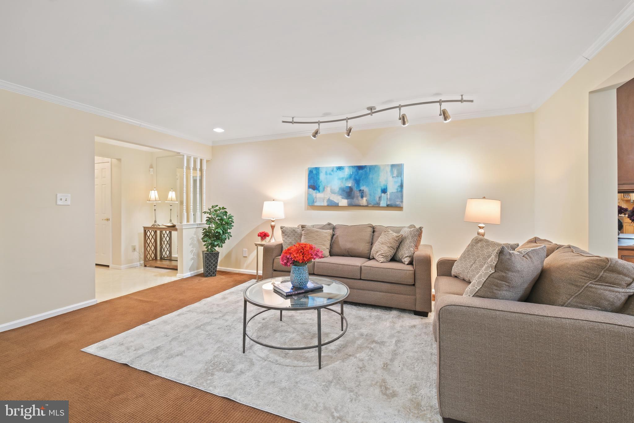 TUCKERMAN STATION CODM - Residential