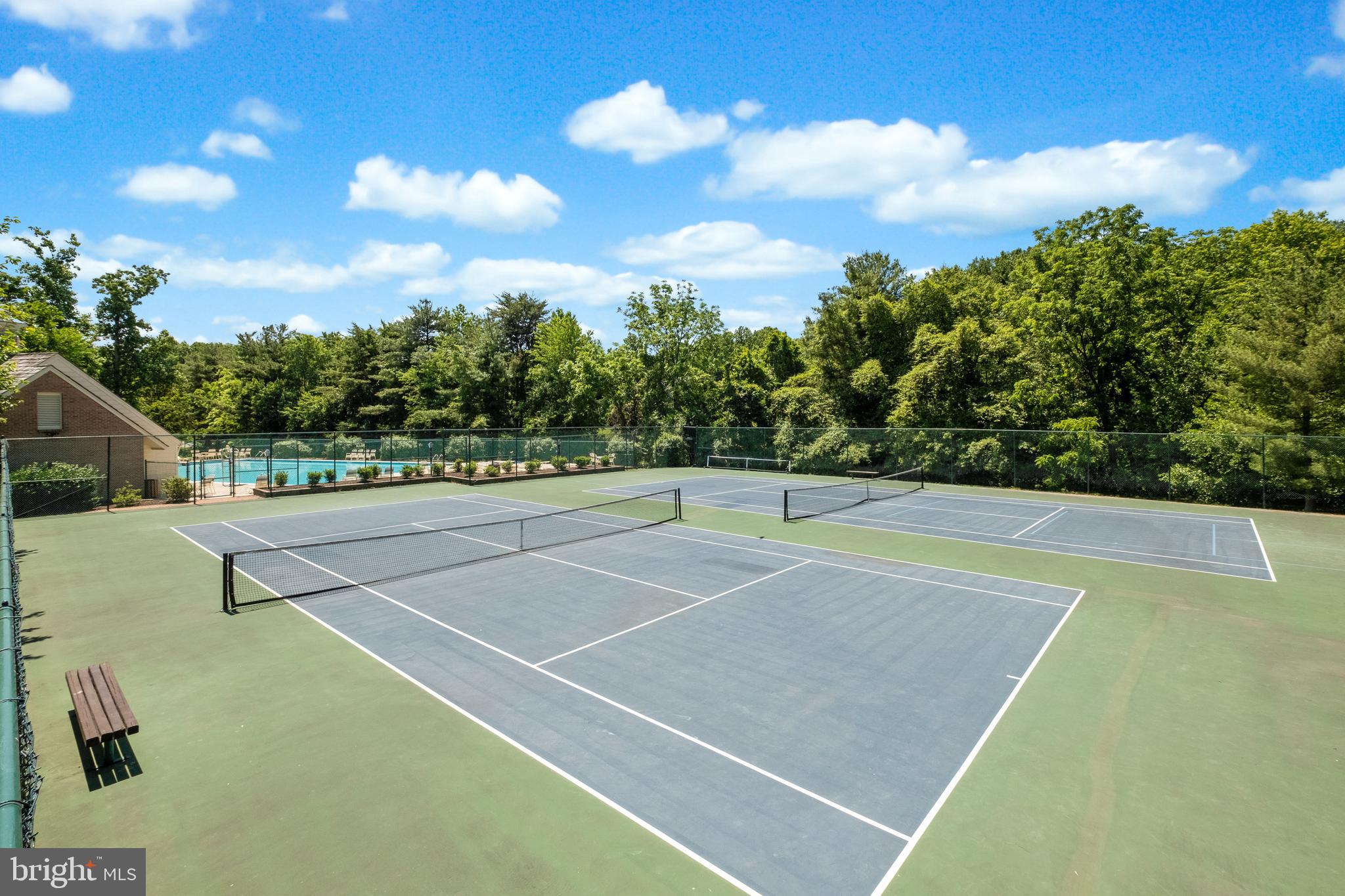 TUCKERMAN STATION CODM - Residential